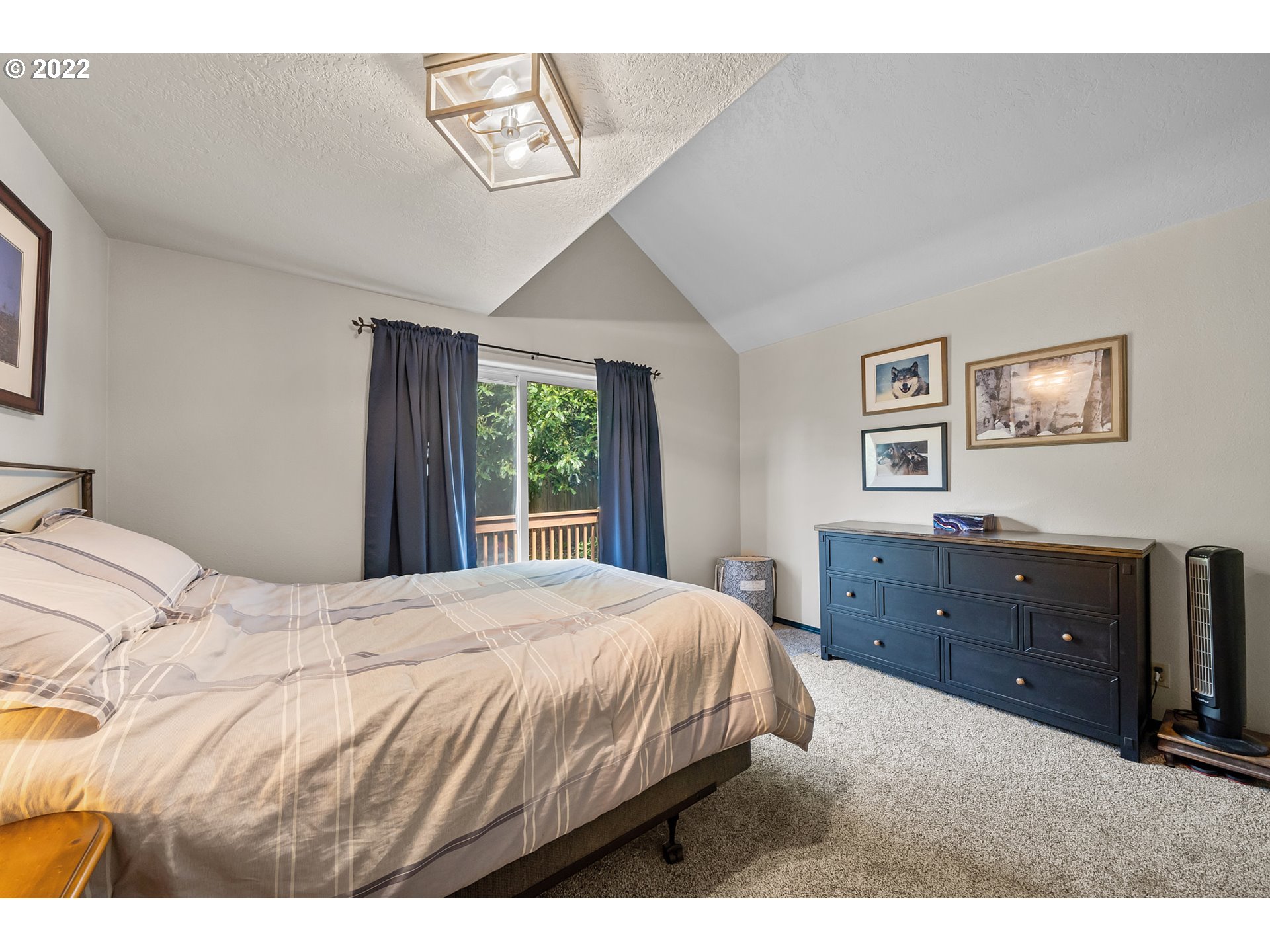 1550 Old Netarts Road West Tillamook, OR 97141 - Photo 17 of 32 Bedroom, Primary