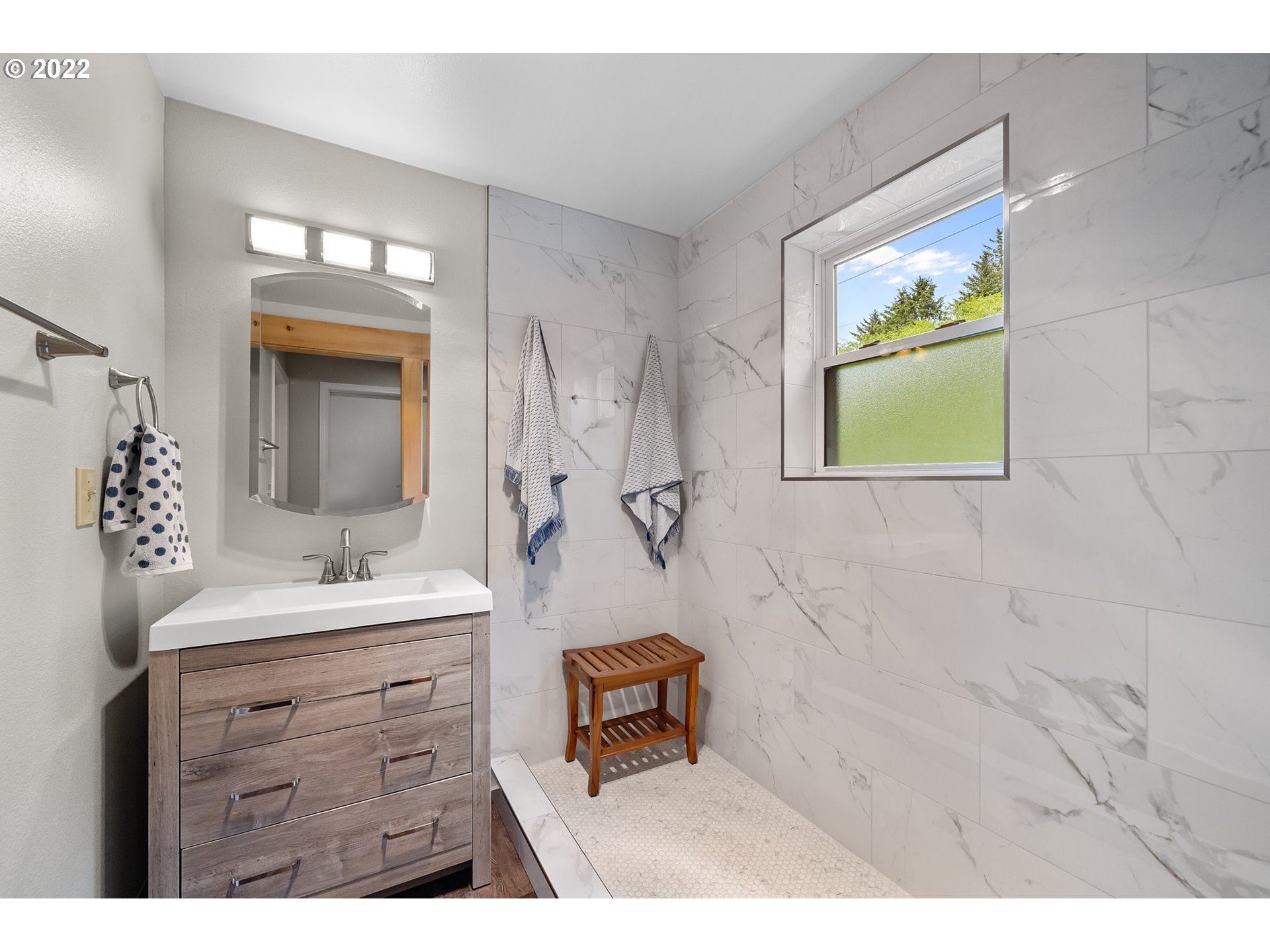1550 Old Netarts Road West Tillamook, OR 97141 - Photo 21 of 32 Bathroom, Attached