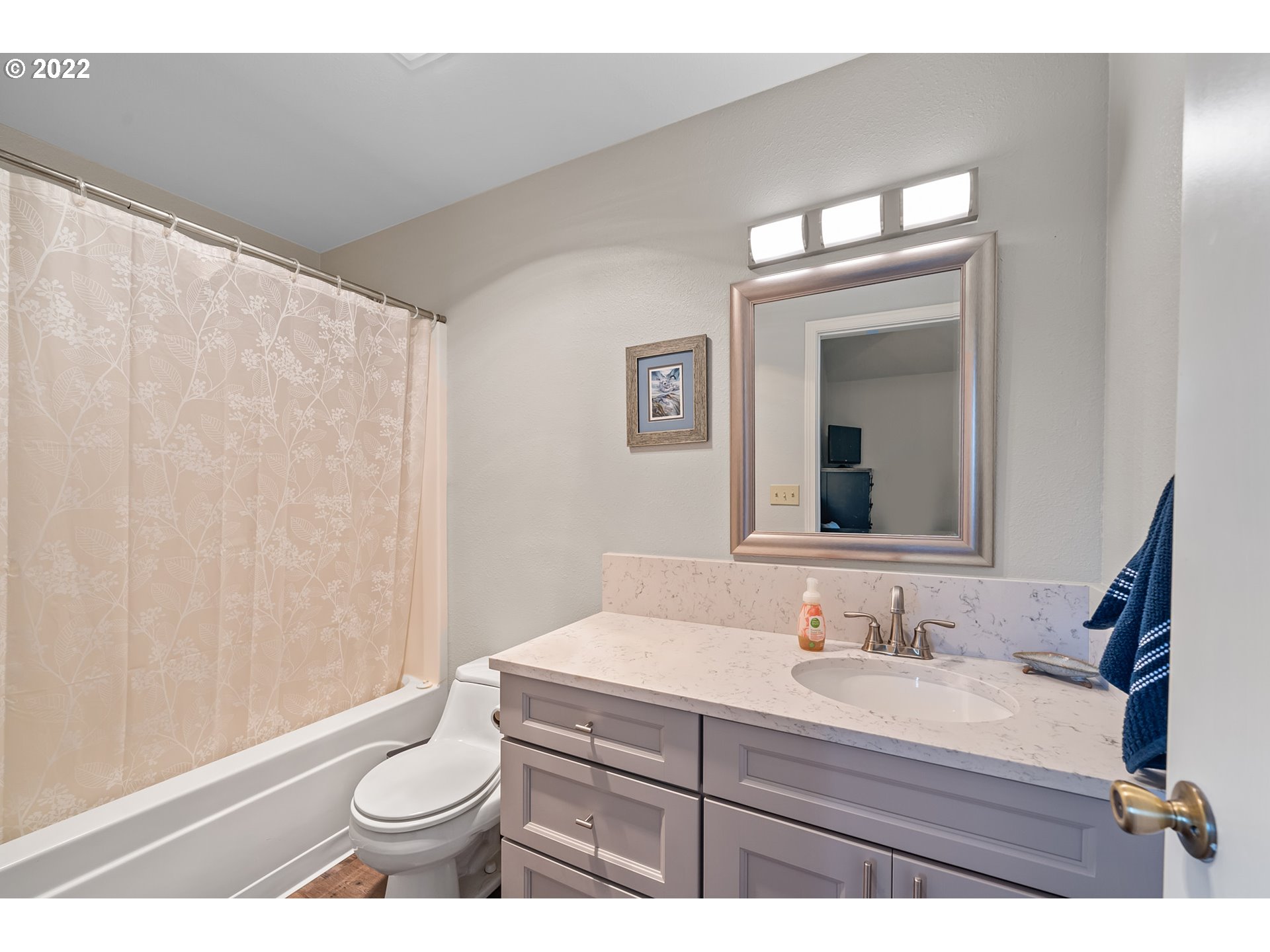 1550 Old Netarts Road West Tillamook, OR 97141 - Photo 28 of 32 Bathroom, Attached