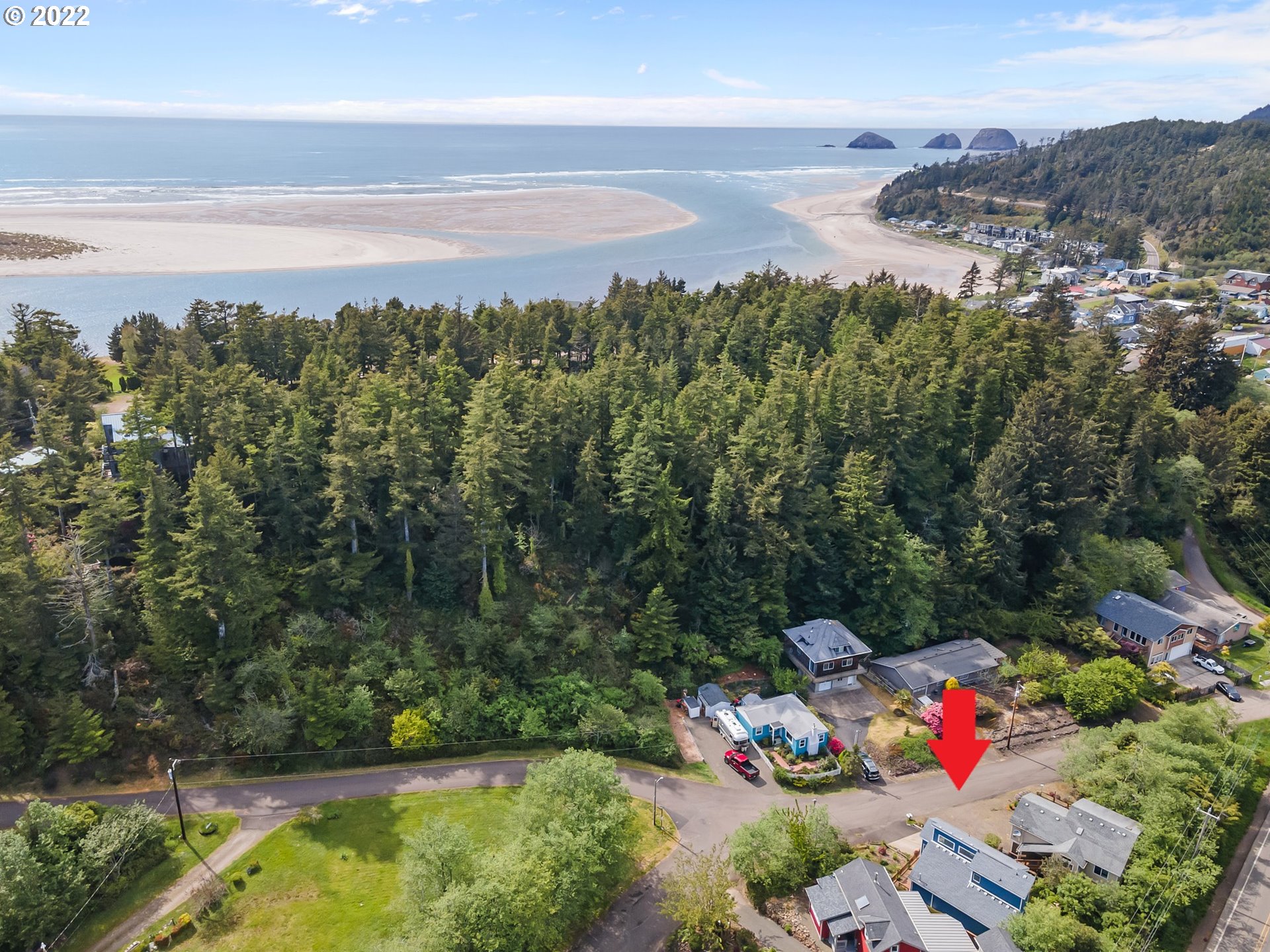 1550 Old Netarts Road West Tillamook, OR 97141 - Photo 3 of 32 Gallery Image 3