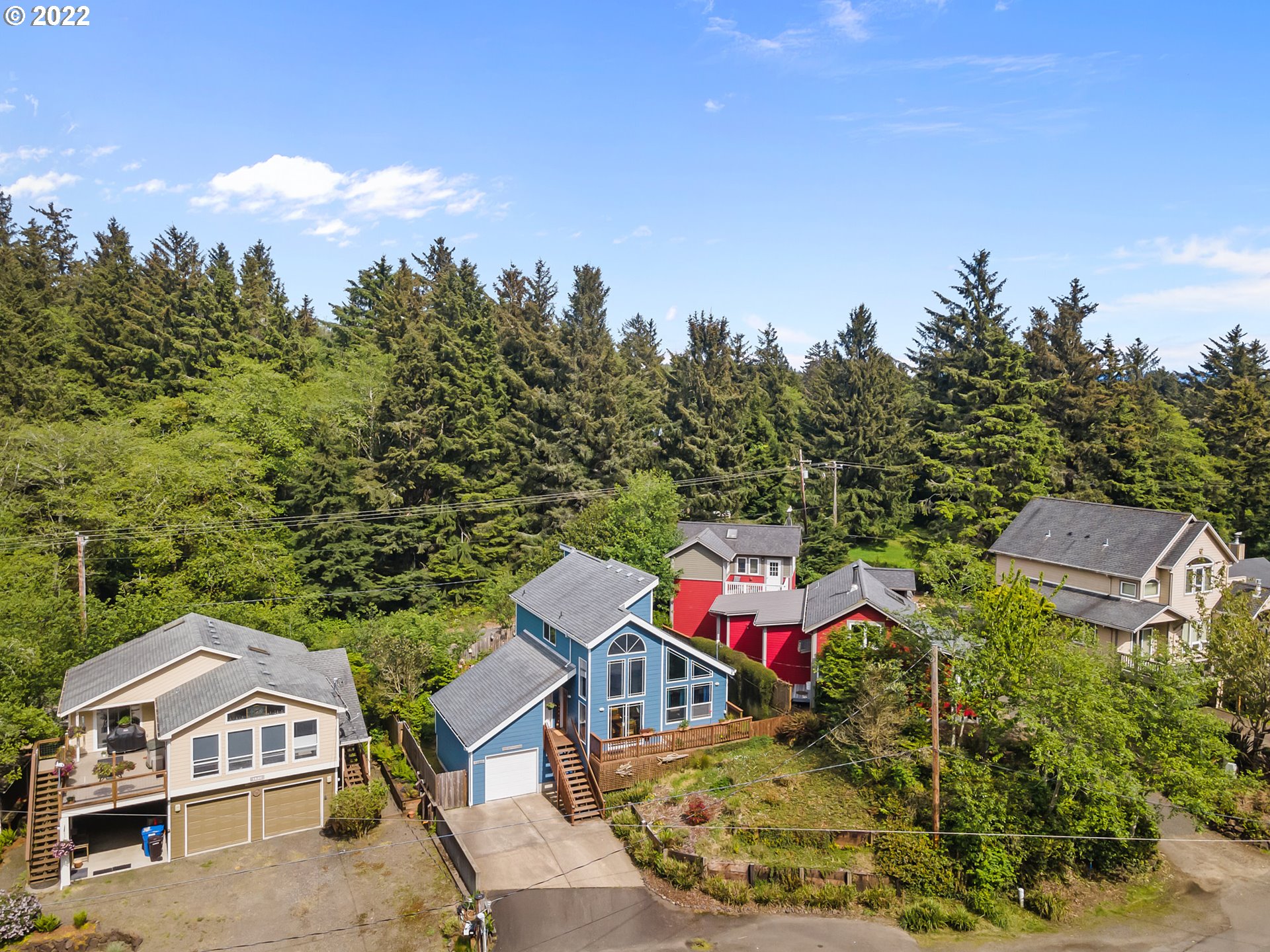 1550 Old Netarts Road West Tillamook, OR 97141 - Photo 4 of 32 Gallery Image 4