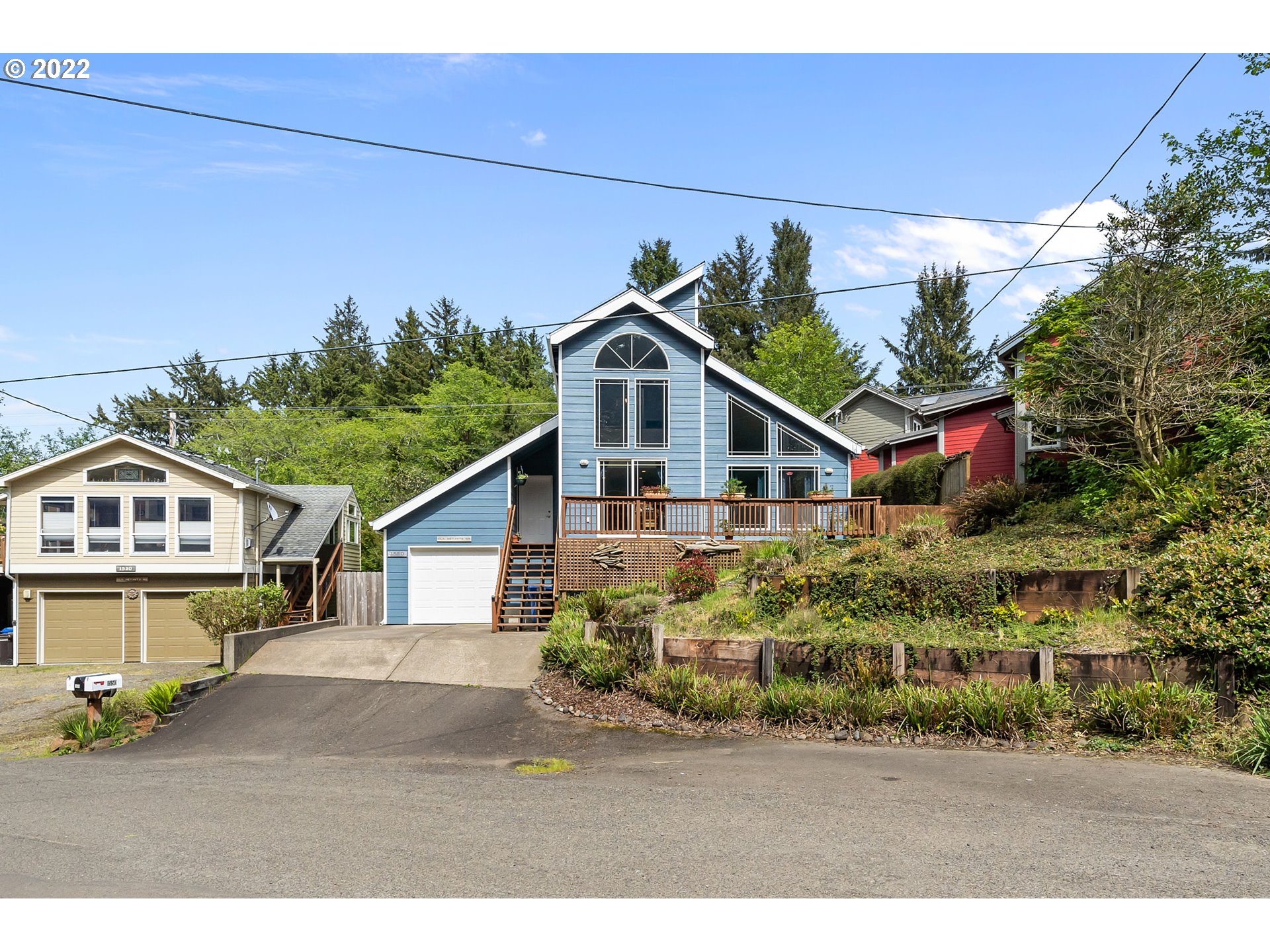 1550 Old Netarts Road West Tillamook, OR 97141 - Photo 5 of 32 Gallery Image 5