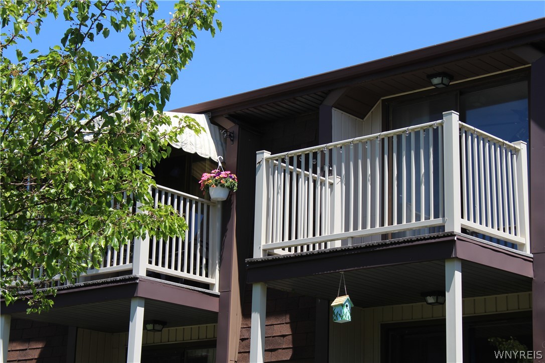 3948 Ridge Lea Road, Unit D Amherst, NY 14228 - Photo 13 of 24