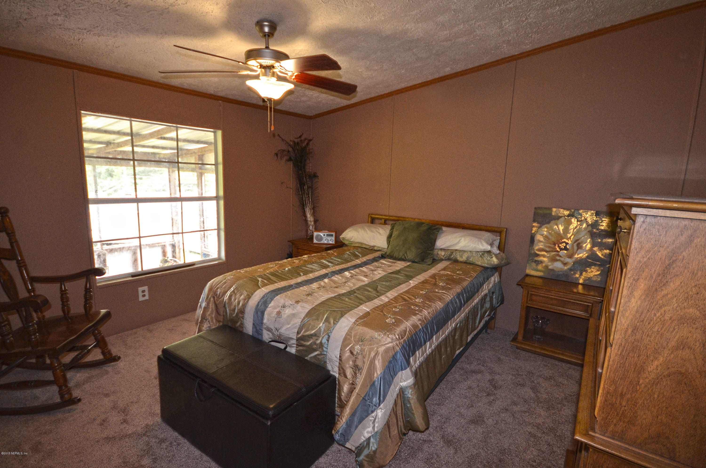 4511 Bondarenko Road Keystone Heights, FL 32656 - Photo 13 of 27 Guest Bedroom