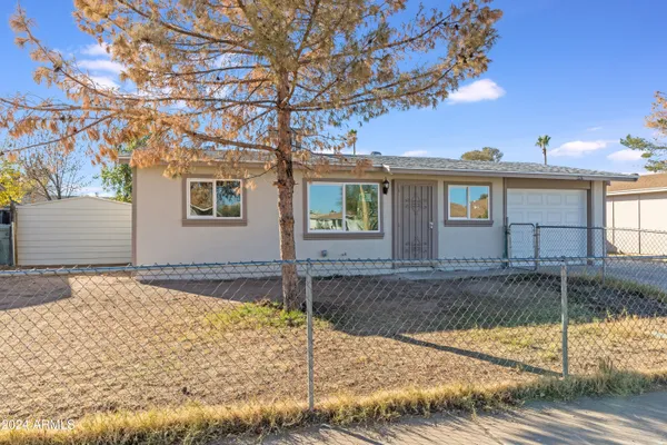 $2,100 | 5929 West Nancy Road, Glendale, AZ 85306