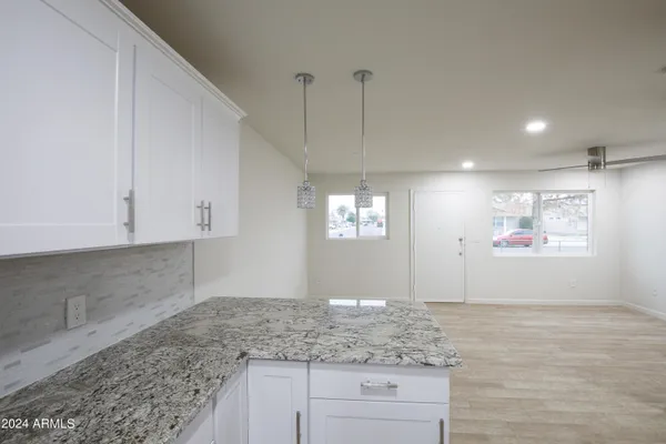 $2,100 | 5929 West Nancy Road, Glendale, AZ 85306