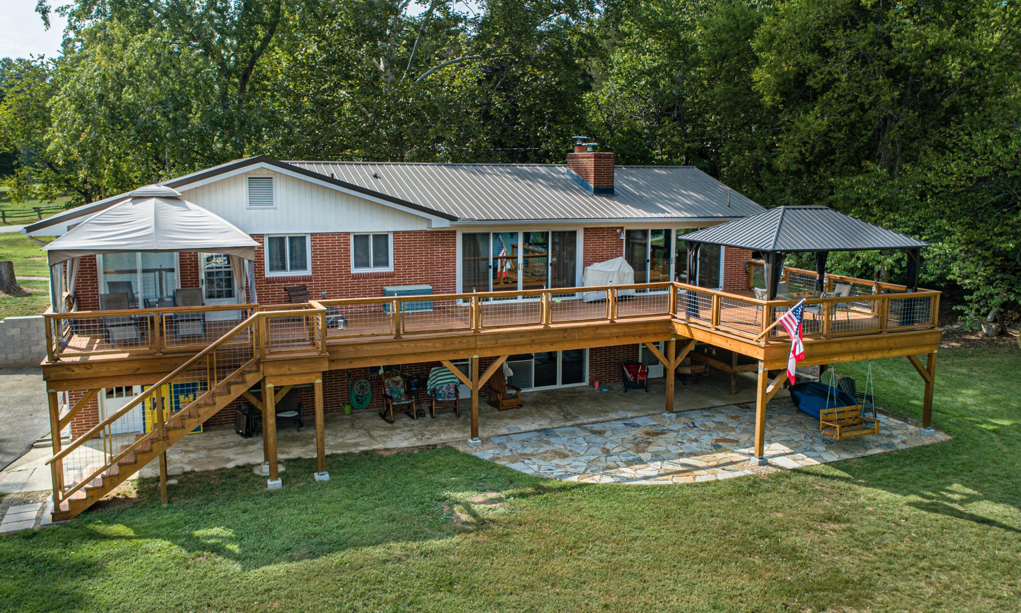447 Foremast Road Kingston, TN 37763 - Photo 2 of 40 Gallery Image 2
