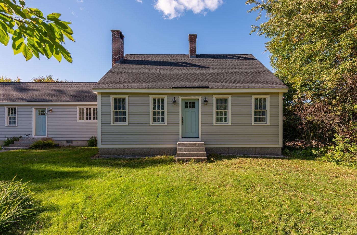 76 Salisbury Road Mont Vernon, NH 03057 - Photo 27 of 31 Gallery Image 27