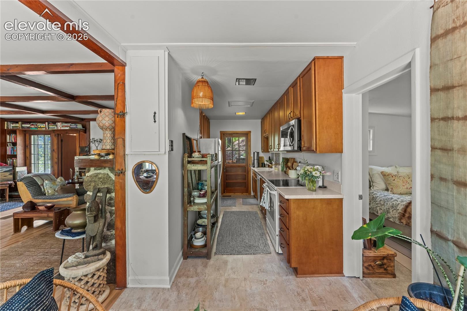 9375 Ute Road Cascade, CO 80809 - Photo 23 of 39 Gallery Image 23