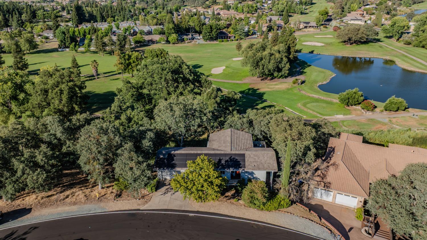 2077 Greenbriar Road Valley Springs, CA 95252 - Photo 1 of 63