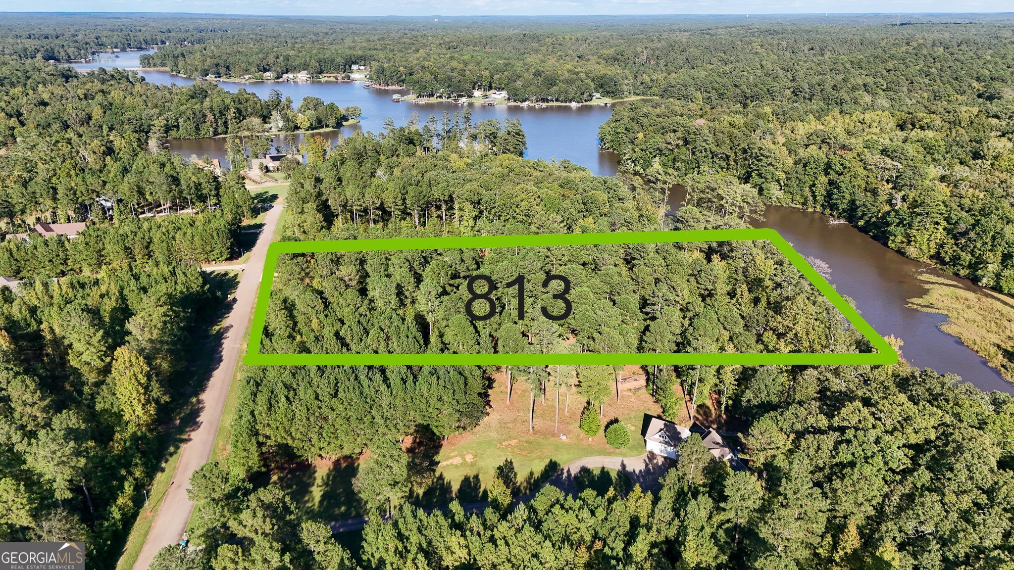 813 Parham Road Northwest Milledgeville, GA 31061 - Photo 1 of 1 Gallery Image 1