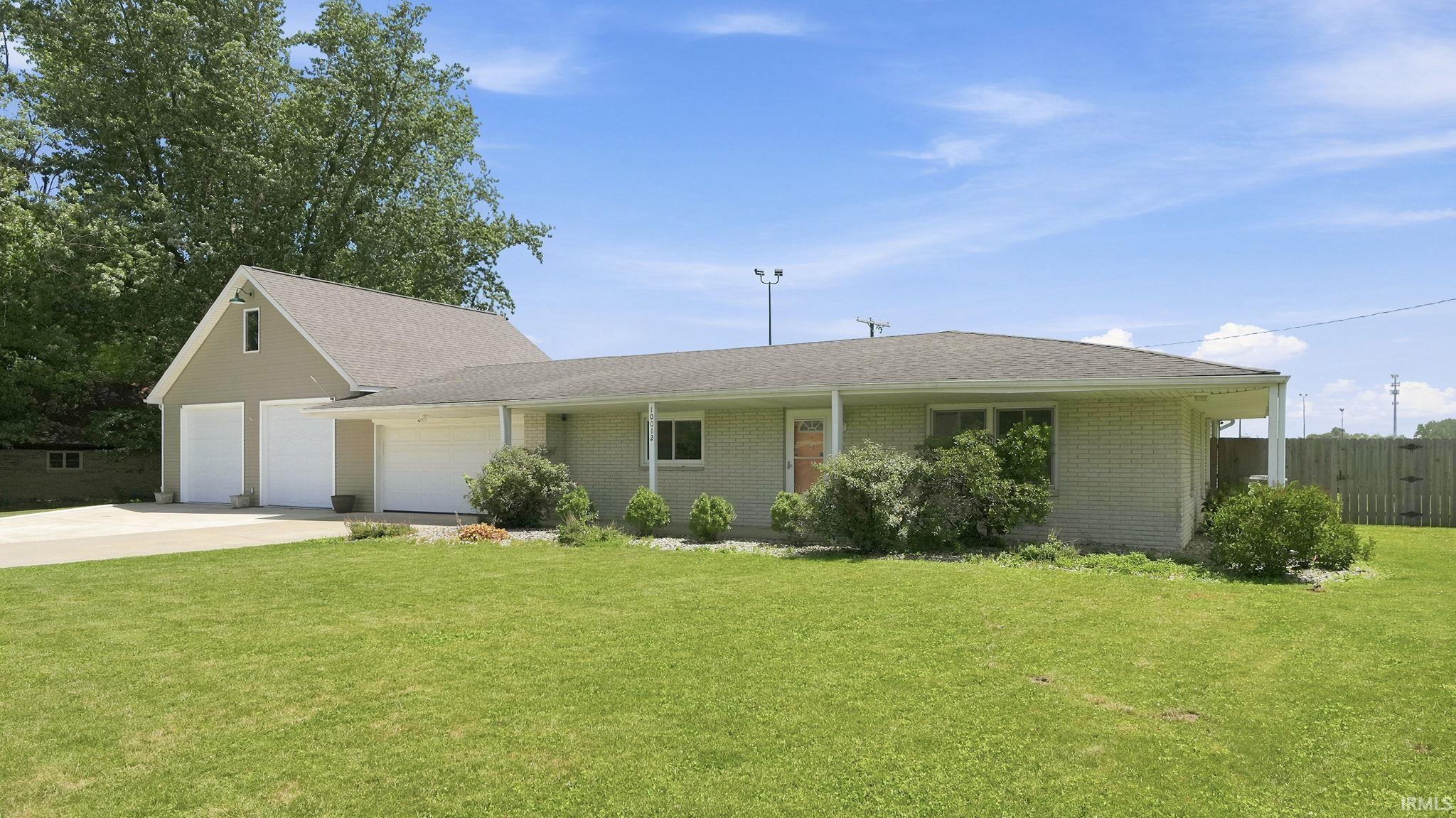 10012 Hosler Road Leo, IN 46765 - Photo 30 of 43