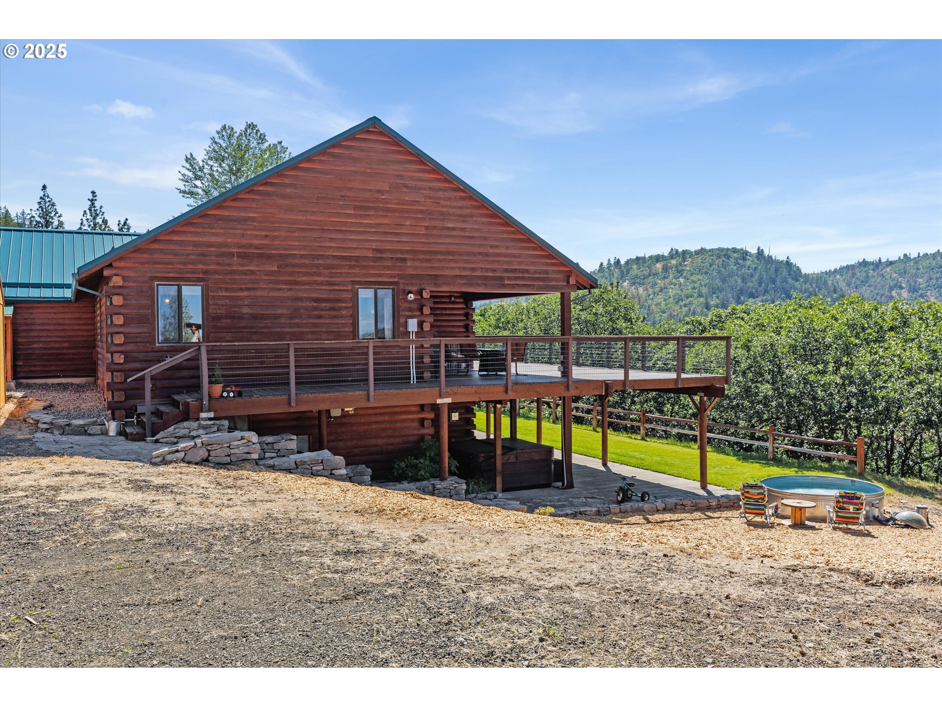 80300 Taylor Grade Road Dufur, OR 97021 - Photo 24 of 43 Gallery Image 24