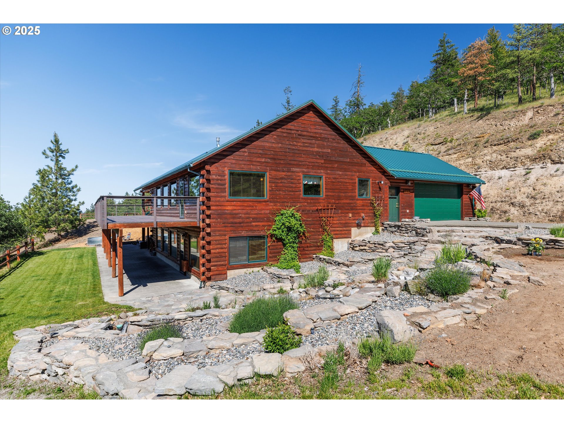 80300 Taylor Grade Road Dufur, OR 97021 - Photo 26 of 43 Gallery Image 26