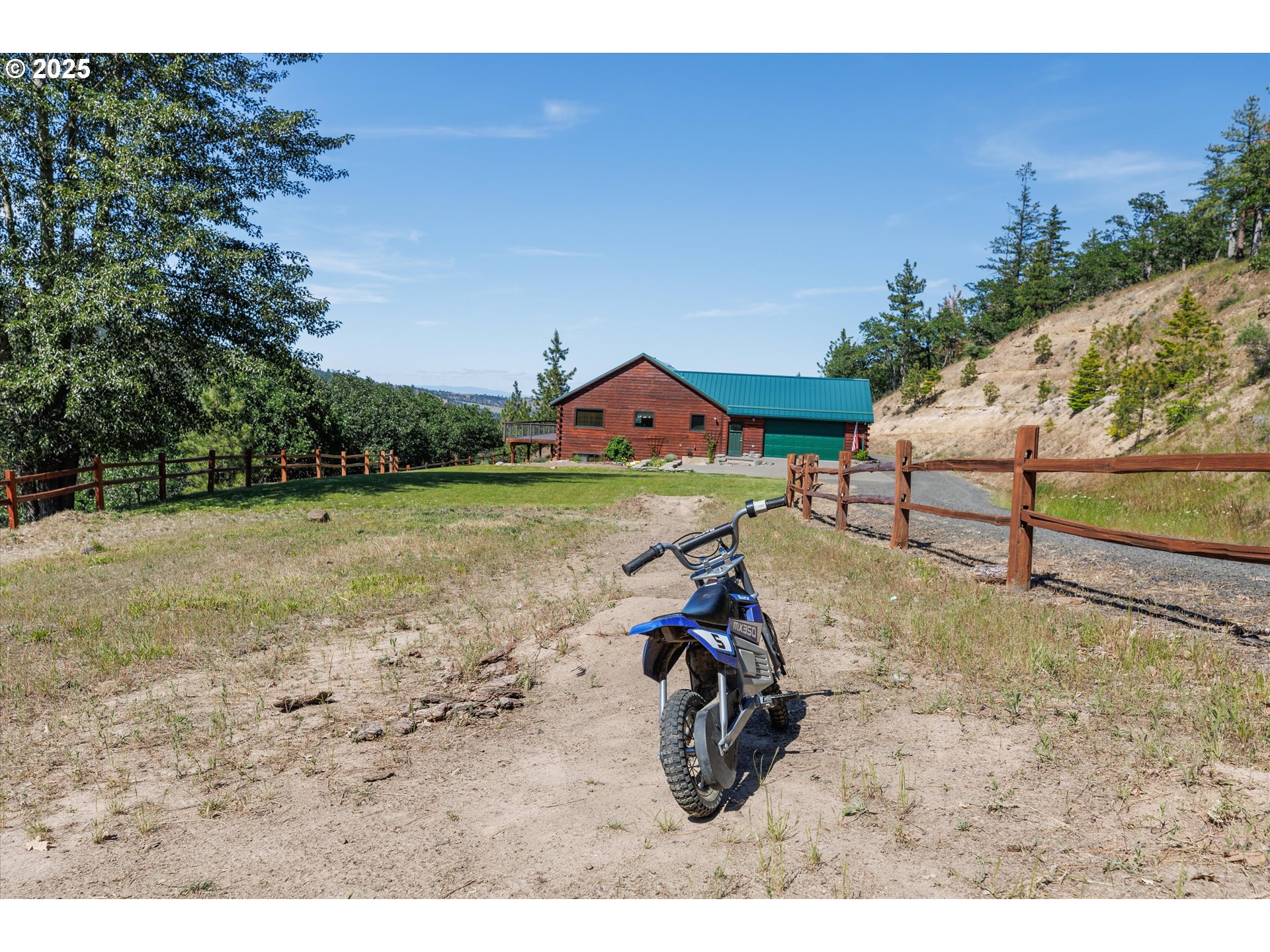 80300 Taylor Grade Road Dufur, OR 97021 - Photo 27 of 43 Gallery Image 27