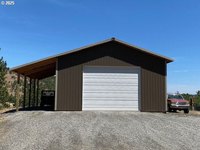 80300 Taylor Grade Road Dufur, OR 97021 - Photo 28 of 43 Gallery Image 28