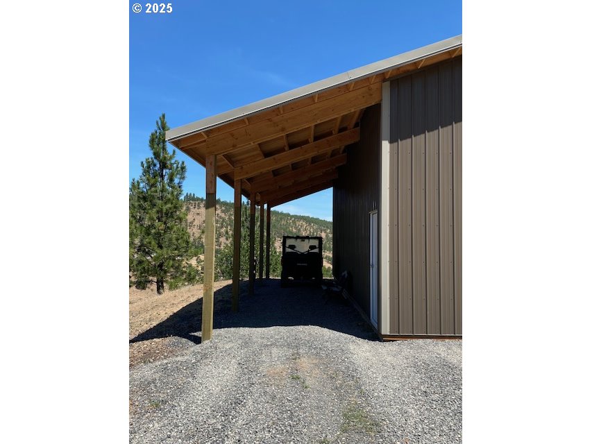 80300 Taylor Grade Road Dufur, OR 97021 - Photo 31 of 43 Gallery Image 31