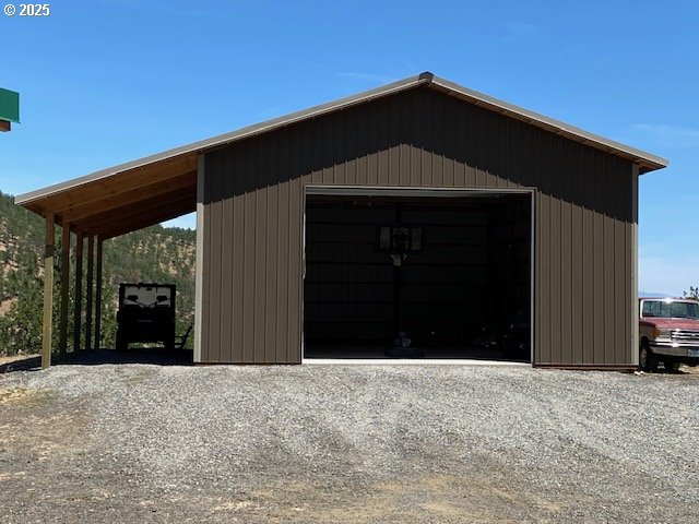 80300 Taylor Grade Road Dufur, OR 97021 - Photo 34 of 43 Gallery Image 34