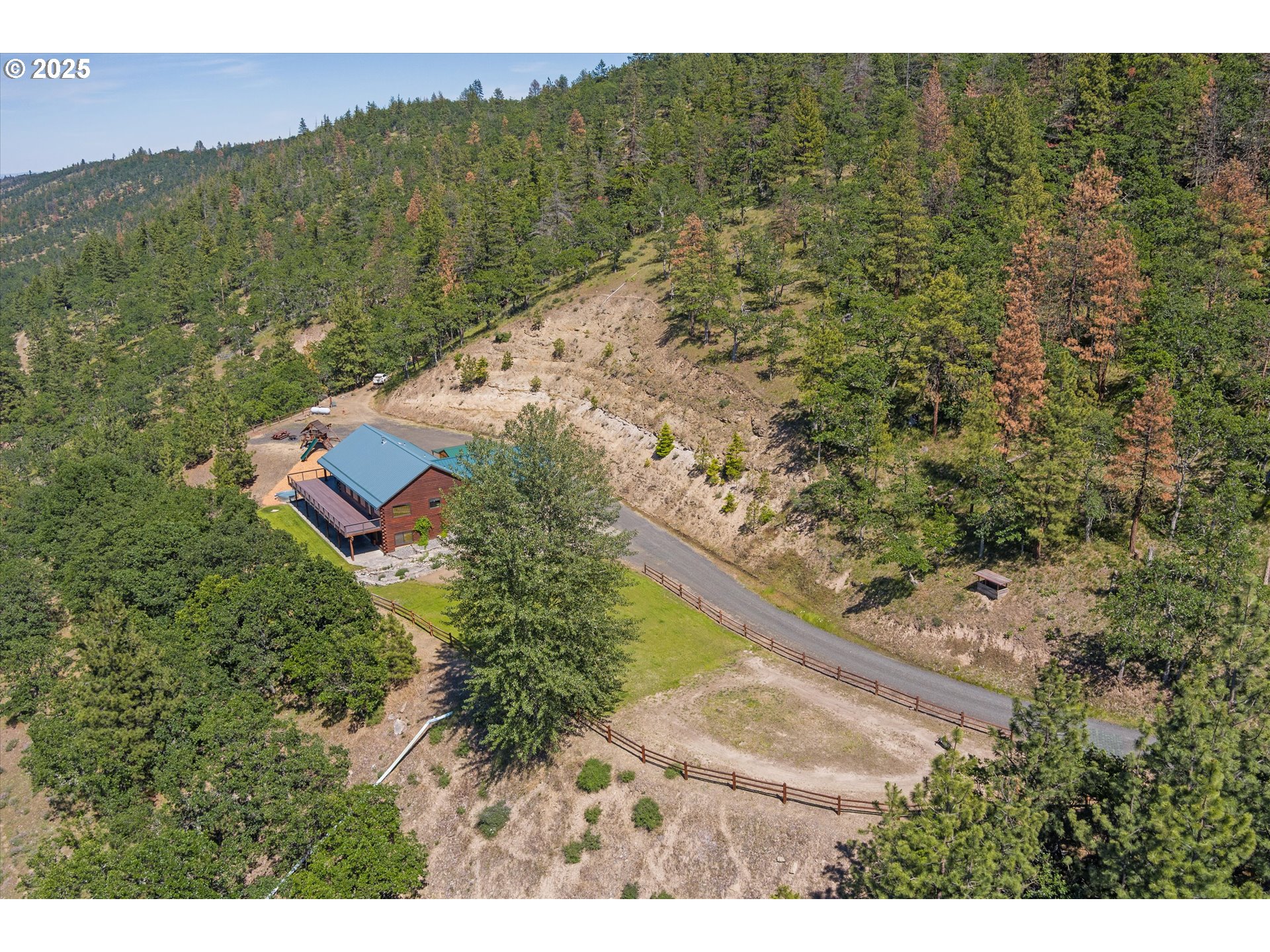 80300 Taylor Grade Road Dufur, OR 97021 - Photo 40 of 43 Gallery Image 40