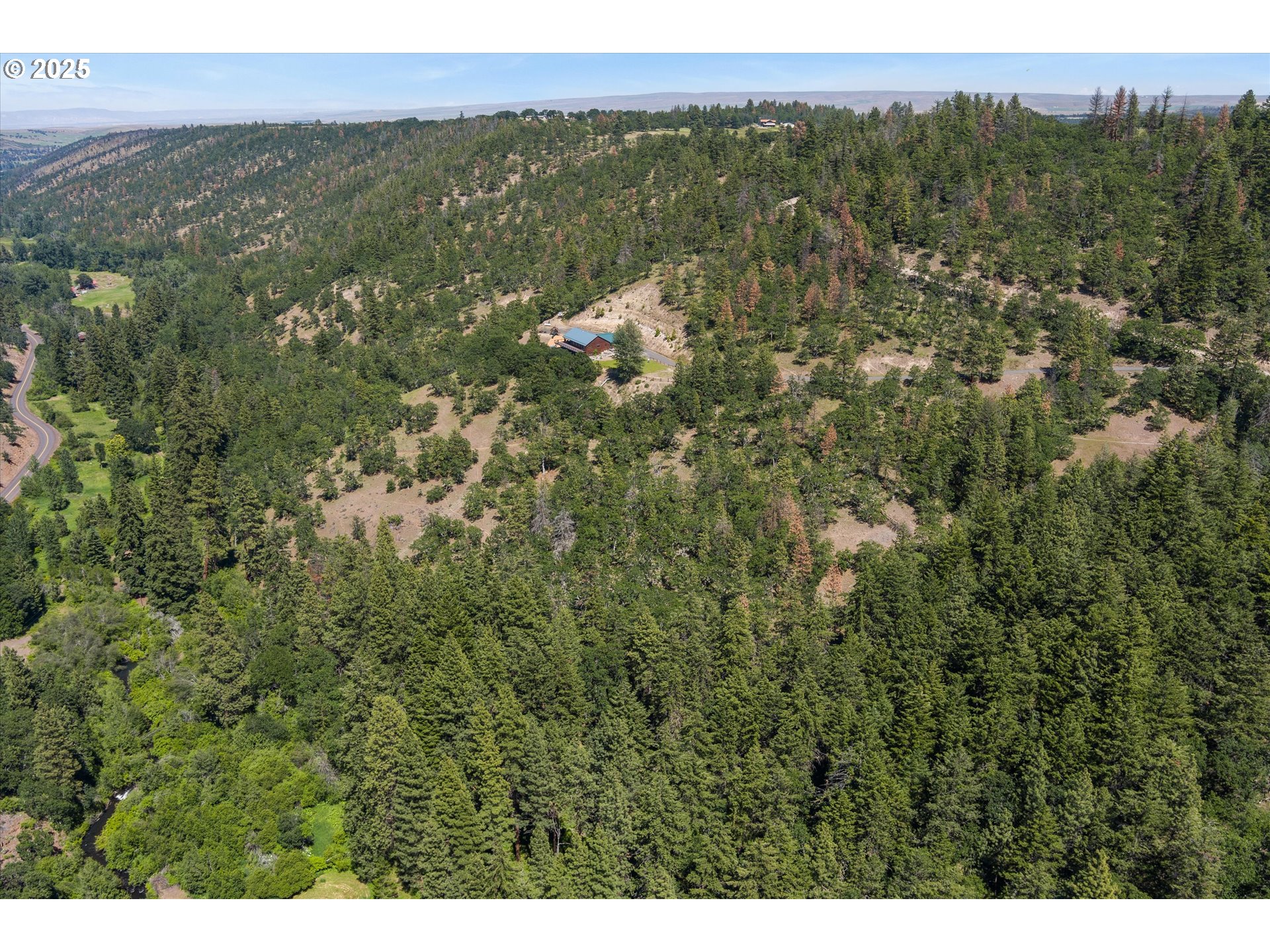 80300 Taylor Grade Road Dufur, OR 97021 - Photo 41 of 43 Gallery Image 41