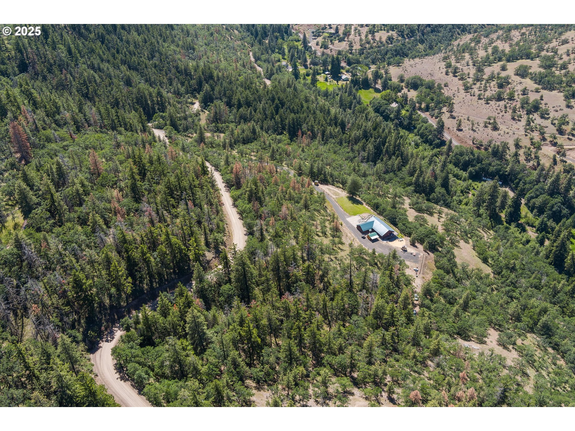 80300 Taylor Grade Road Dufur, OR 97021 - Photo 42 of 43 Gallery Image 42