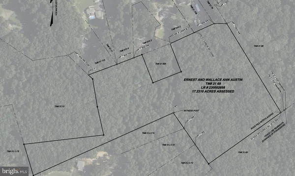 $325,000 | Rock Raymond Drive, Stafford, VA 22554