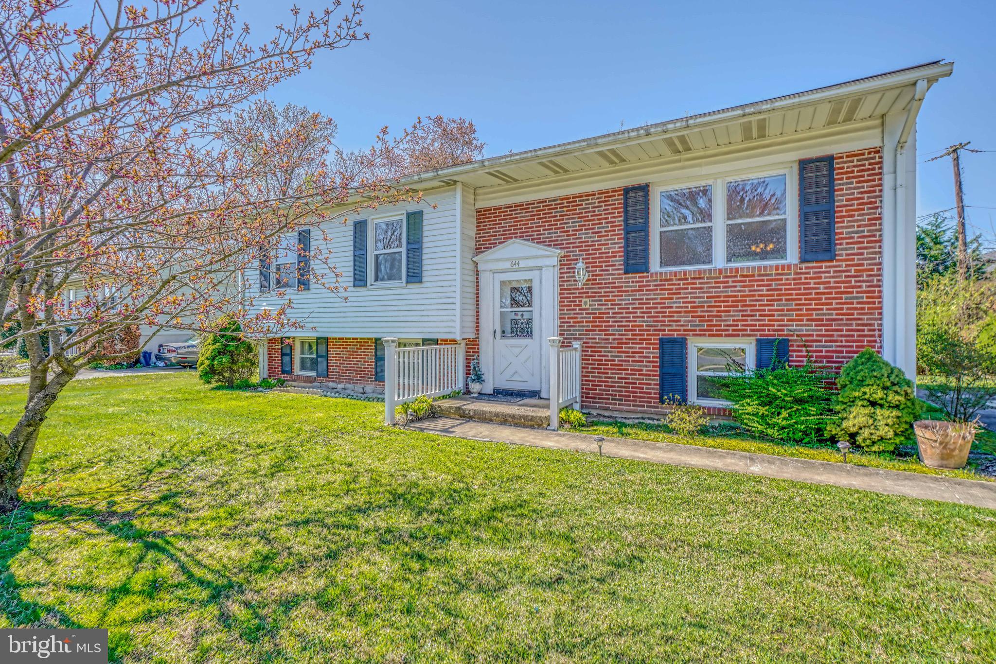 644 Hornbeam Road Edgewood, MD 21040 - Photo 1 of 35