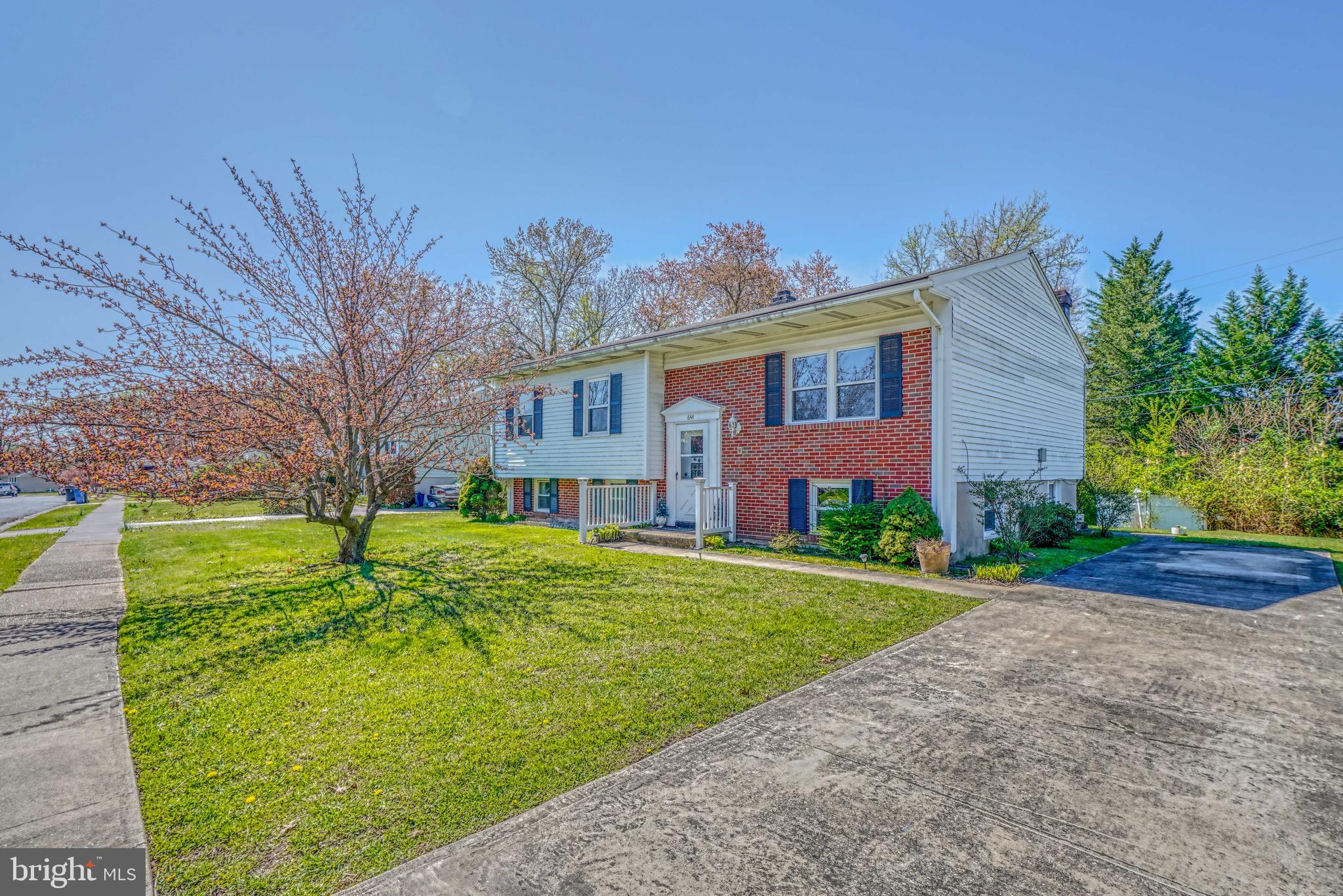 644 Hornbeam Road Edgewood, MD 21040 - Photo 3 of 35