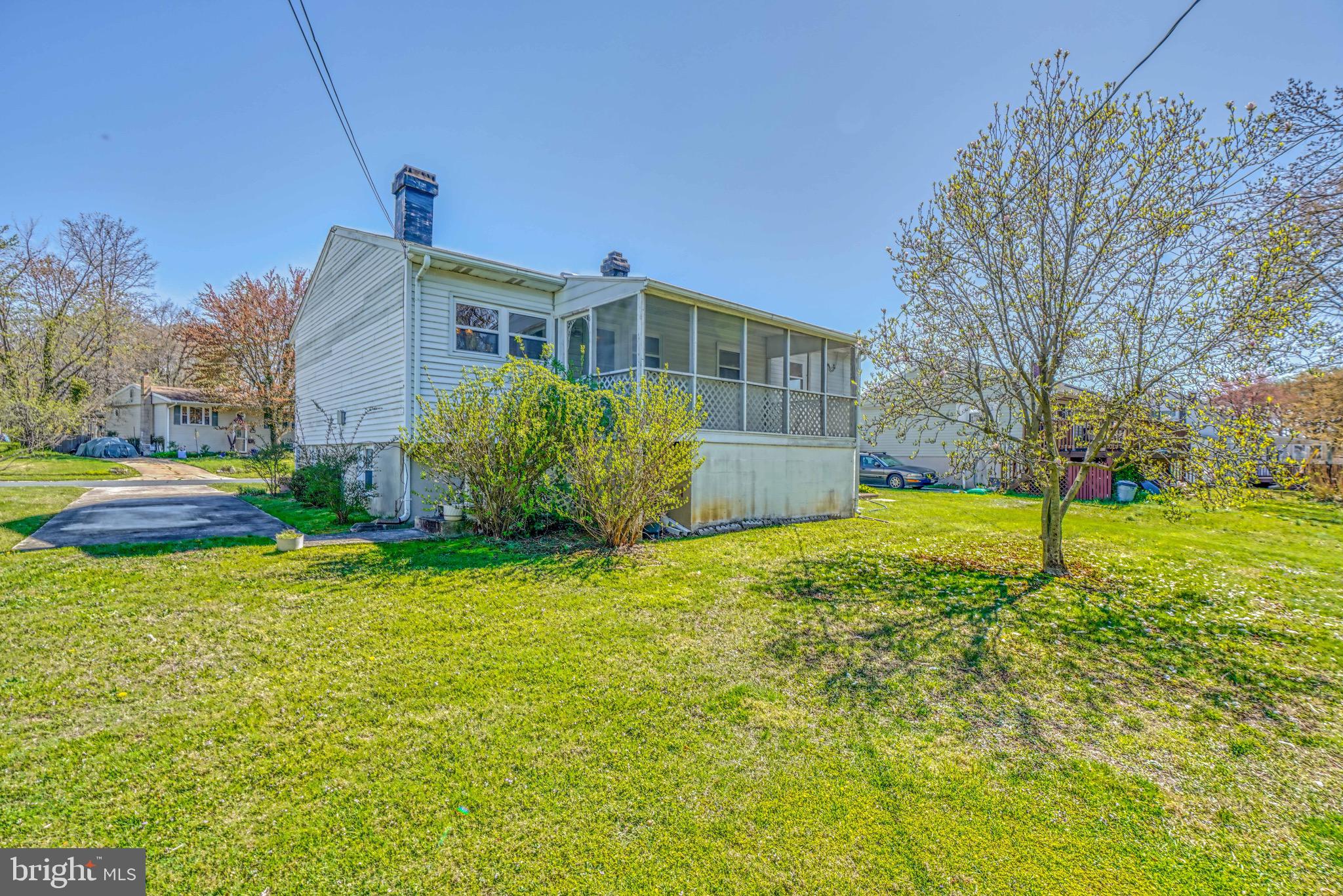 644 Hornbeam Road Edgewood, MD 21040 - Photo 34 of 35