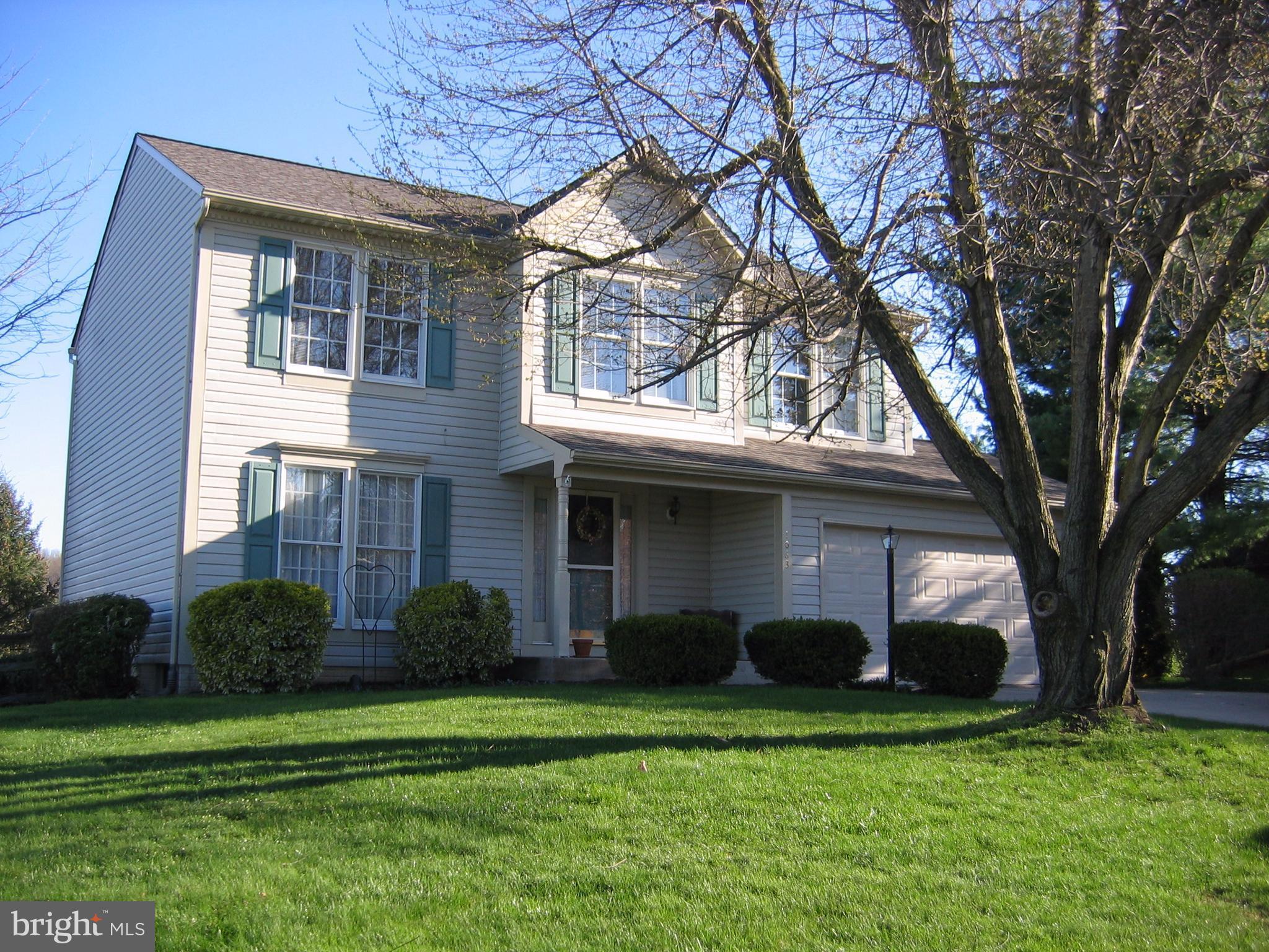 1063 Long Valley Road Westminster, MD 21158 - Photo 1 of 30 Exterior (Front)