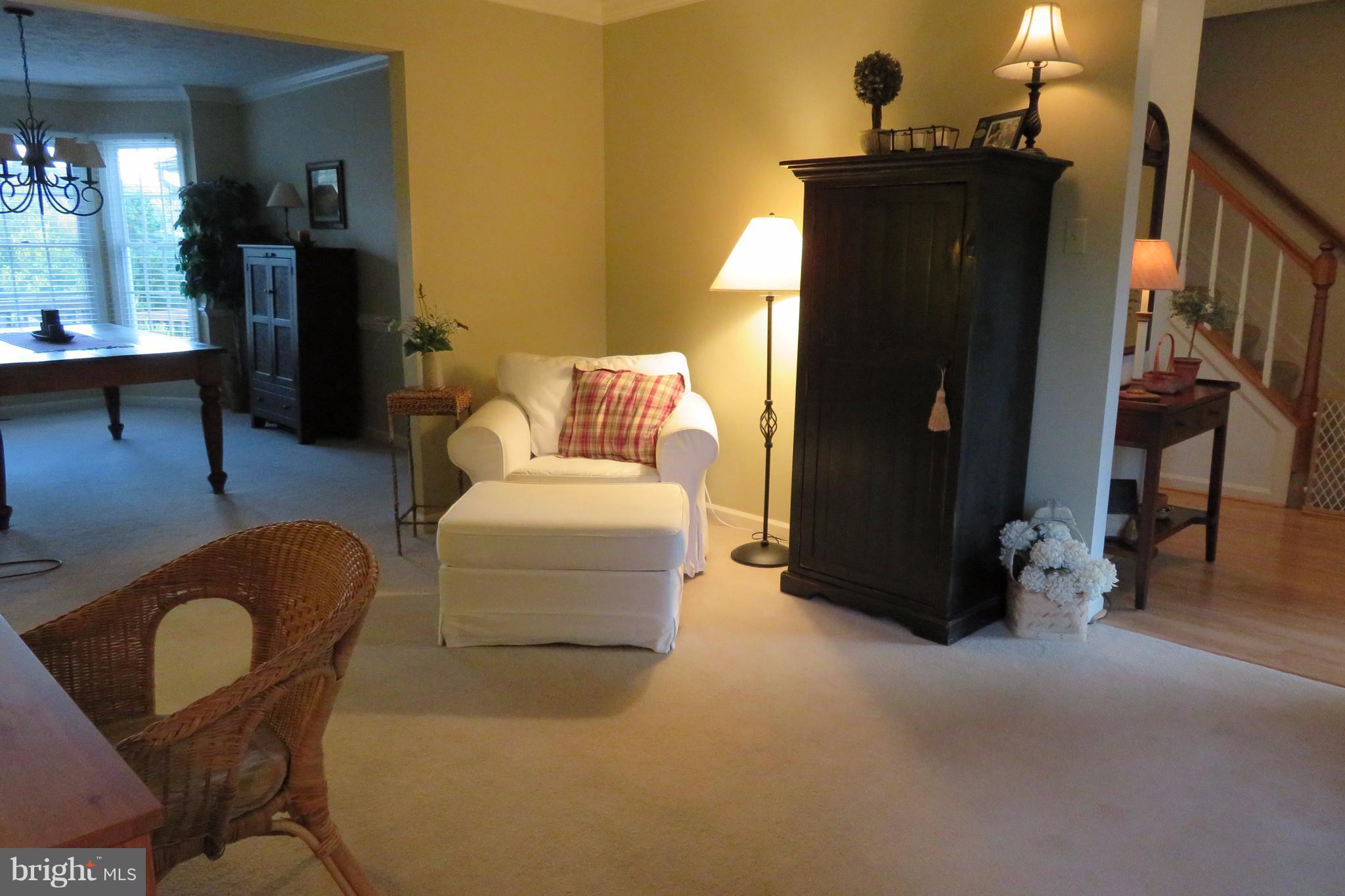 1063 Long Valley Road Westminster, MD 21158 - Photo 11 of 30 Living Room