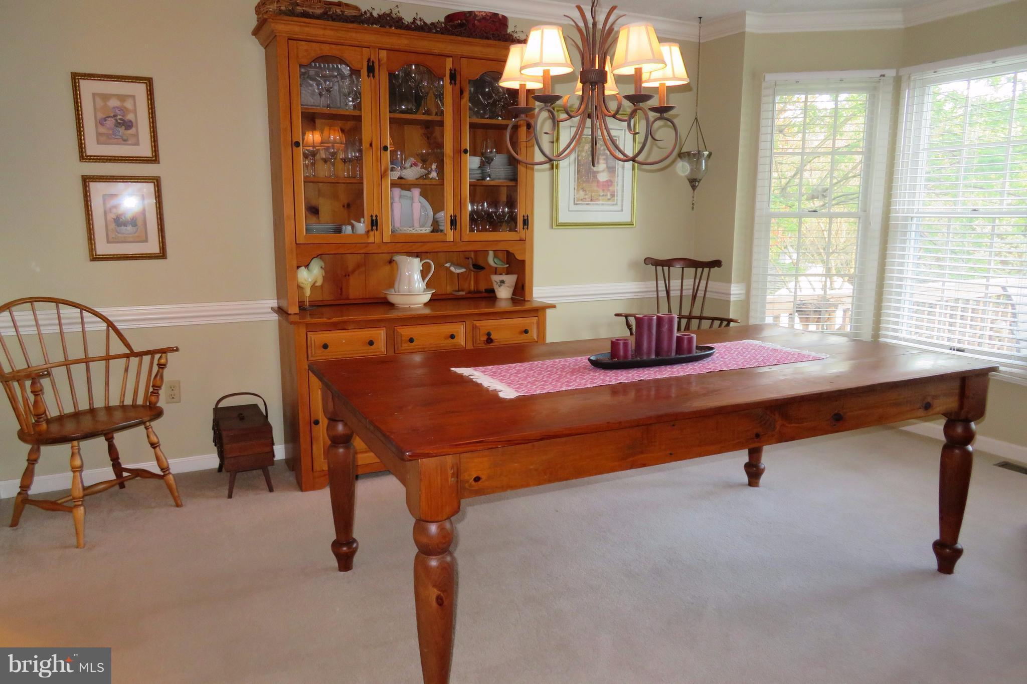 1063 Long Valley Road Westminster, MD 21158 - Photo 12 of 30 Dining Room