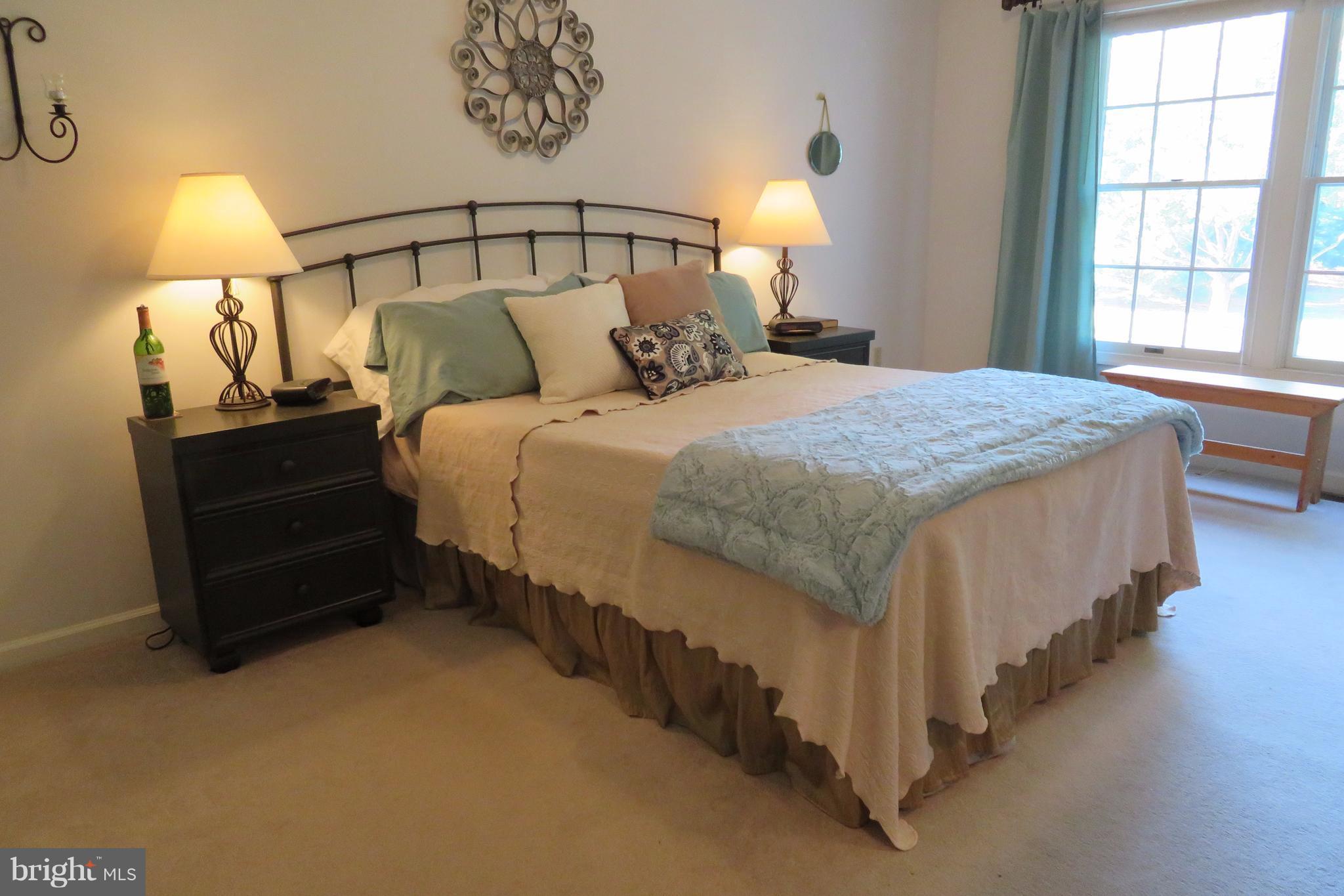 1063 Long Valley Road Westminster, MD 21158 - Photo 14 of 30 Bedroom (Master)