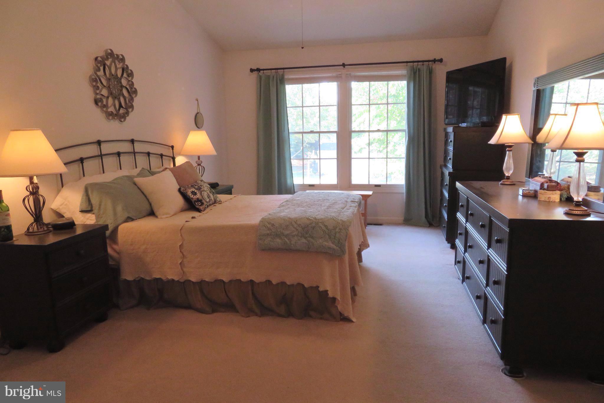 1063 Long Valley Road Westminster, MD 21158 - Photo 15 of 30 Bedroom (Master)