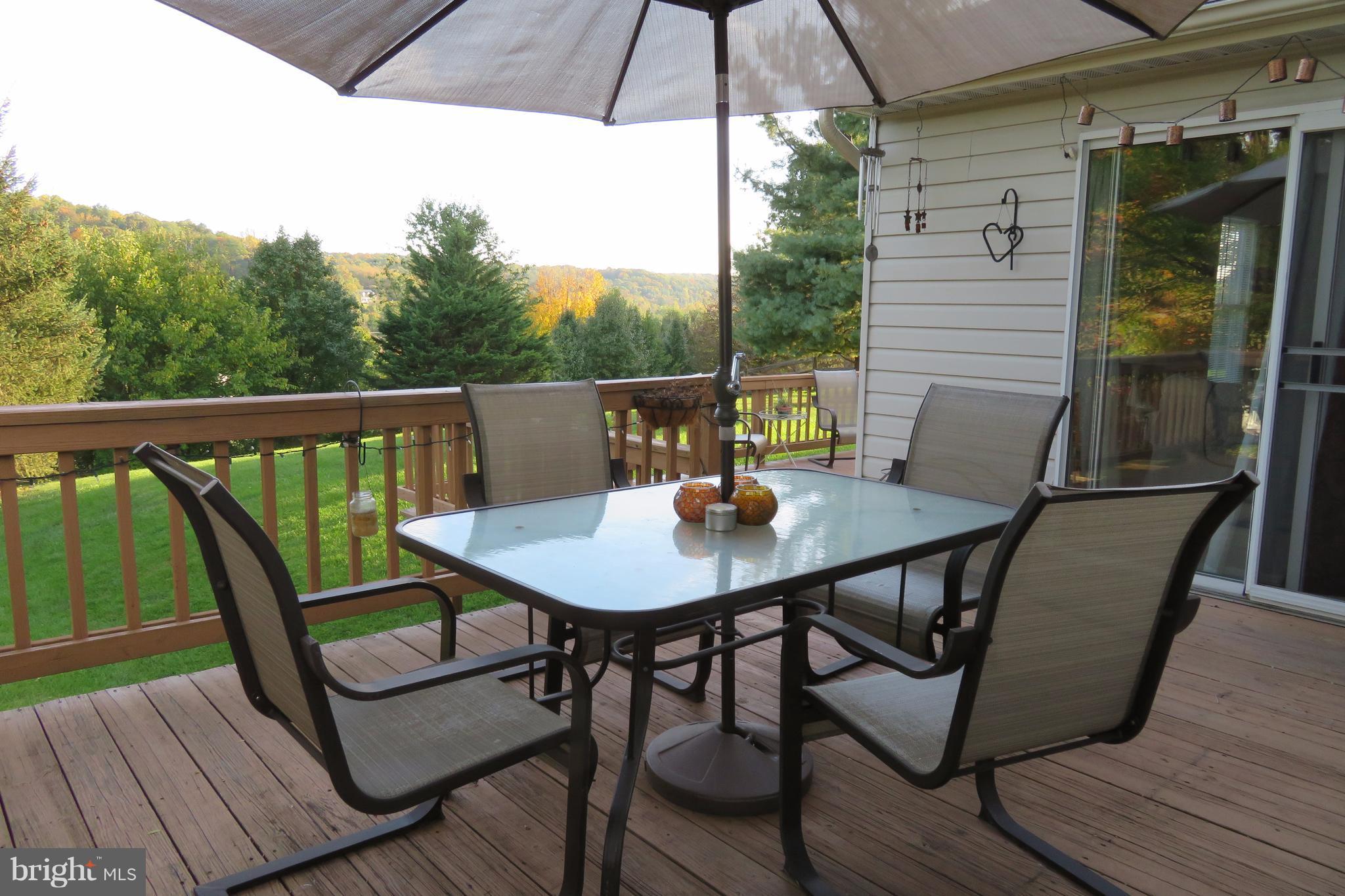 1063 Long Valley Road Westminster, MD 21158 - Photo 22 of 30 2 Tier Deck