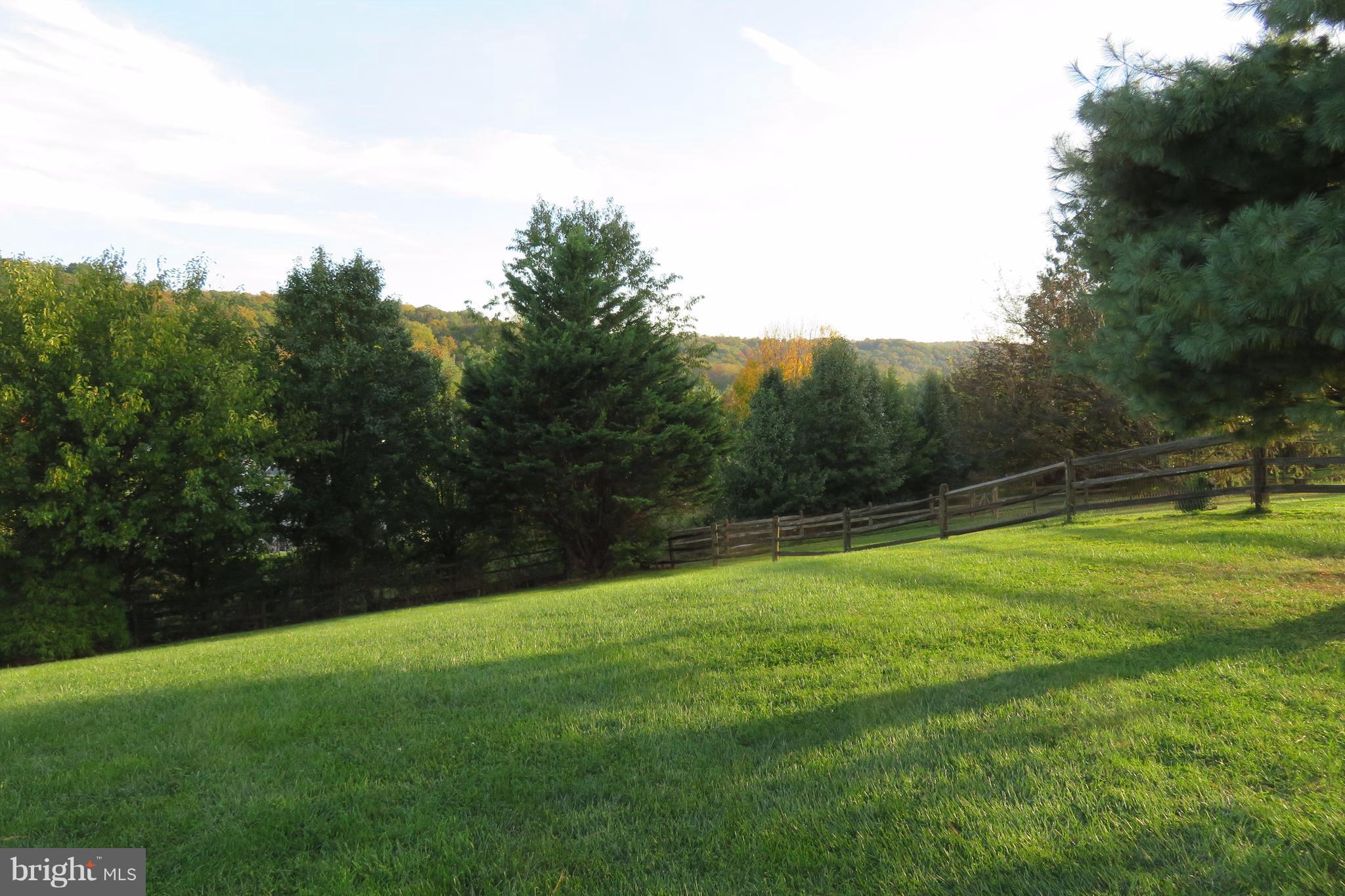 1063 Long Valley Road Westminster, MD 21158 - Photo 27 of 30 Backyard