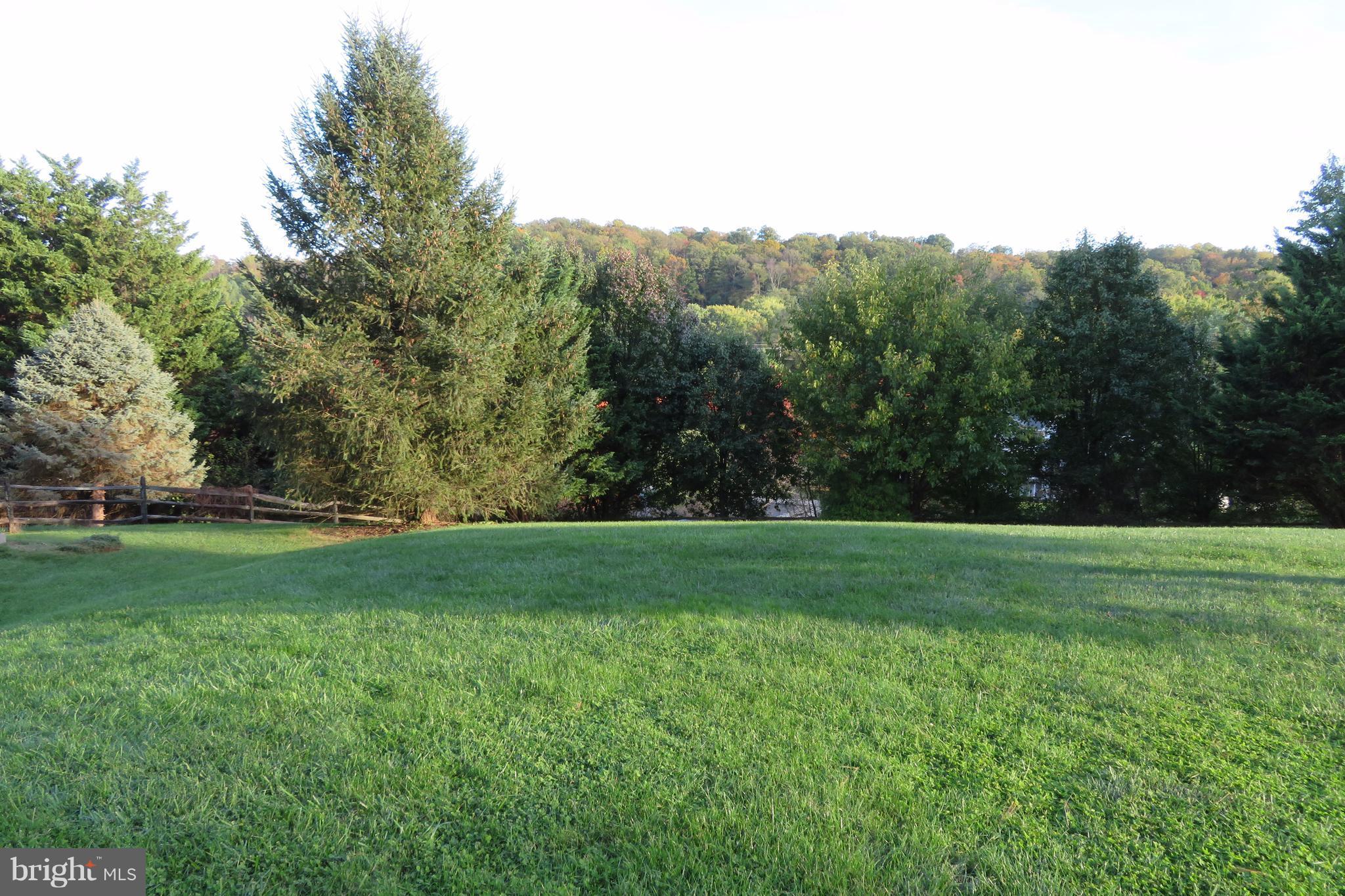 1063 Long Valley Road Westminster, MD 21158 - Photo 28 of 30 Backyard