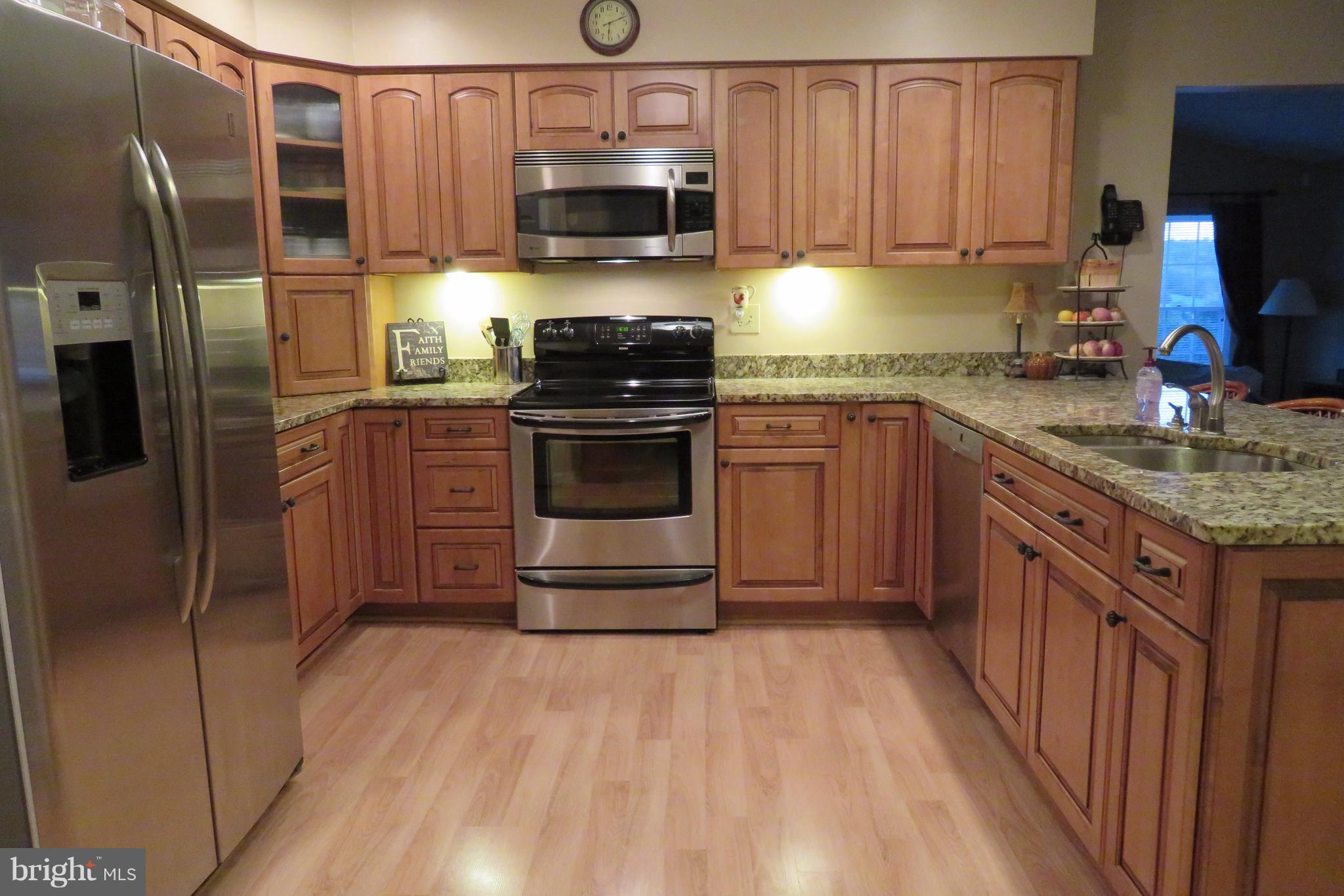 1063 Long Valley Road Westminster, MD 21158 - Photo 5 of 30 Kitchen