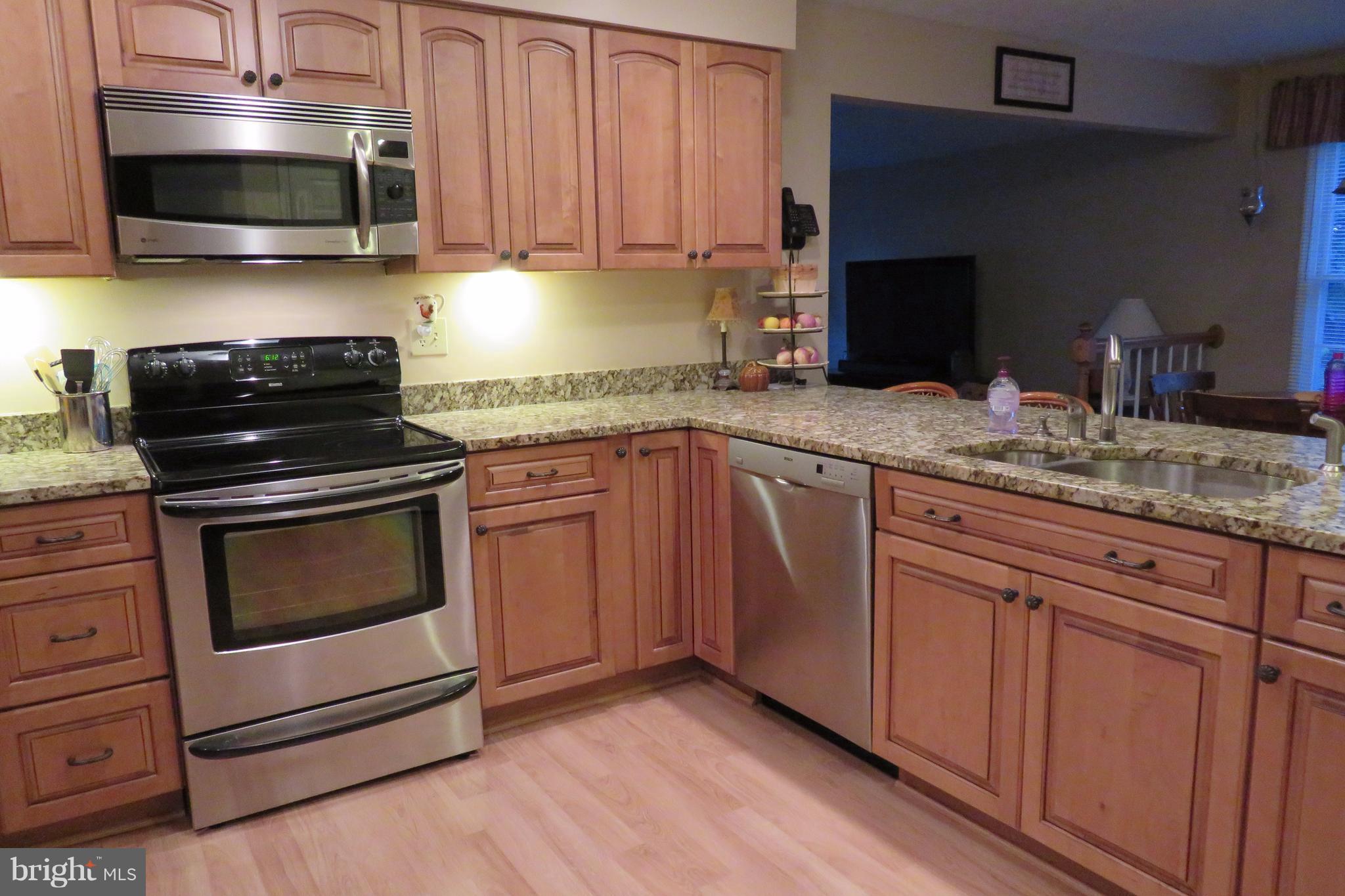 1063 Long Valley Road Westminster, MD 21158 - Photo 7 of 30 Kitchen