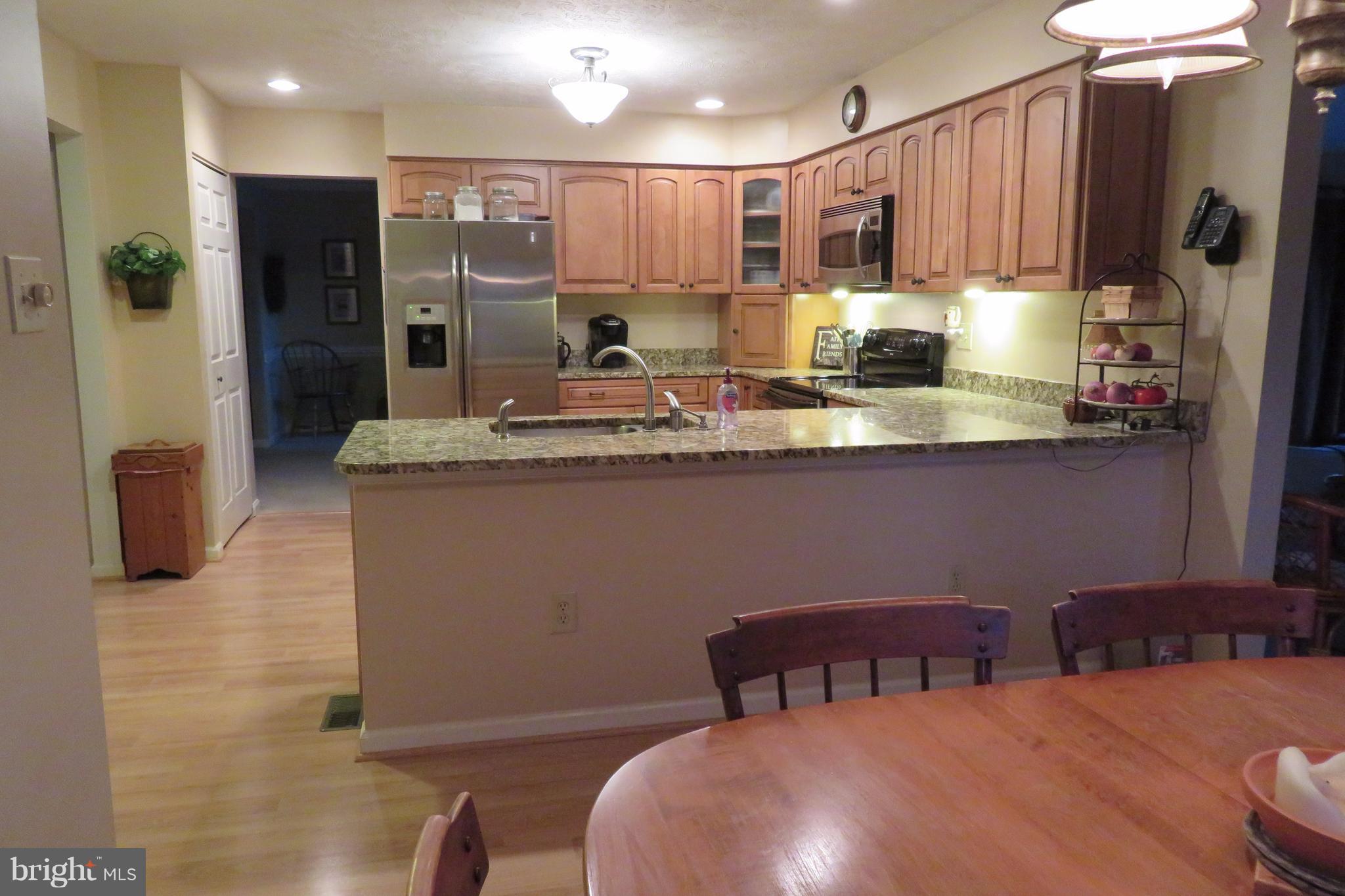 1063 Long Valley Road Westminster, MD 21158 - Photo 8 of 30 Kitchen