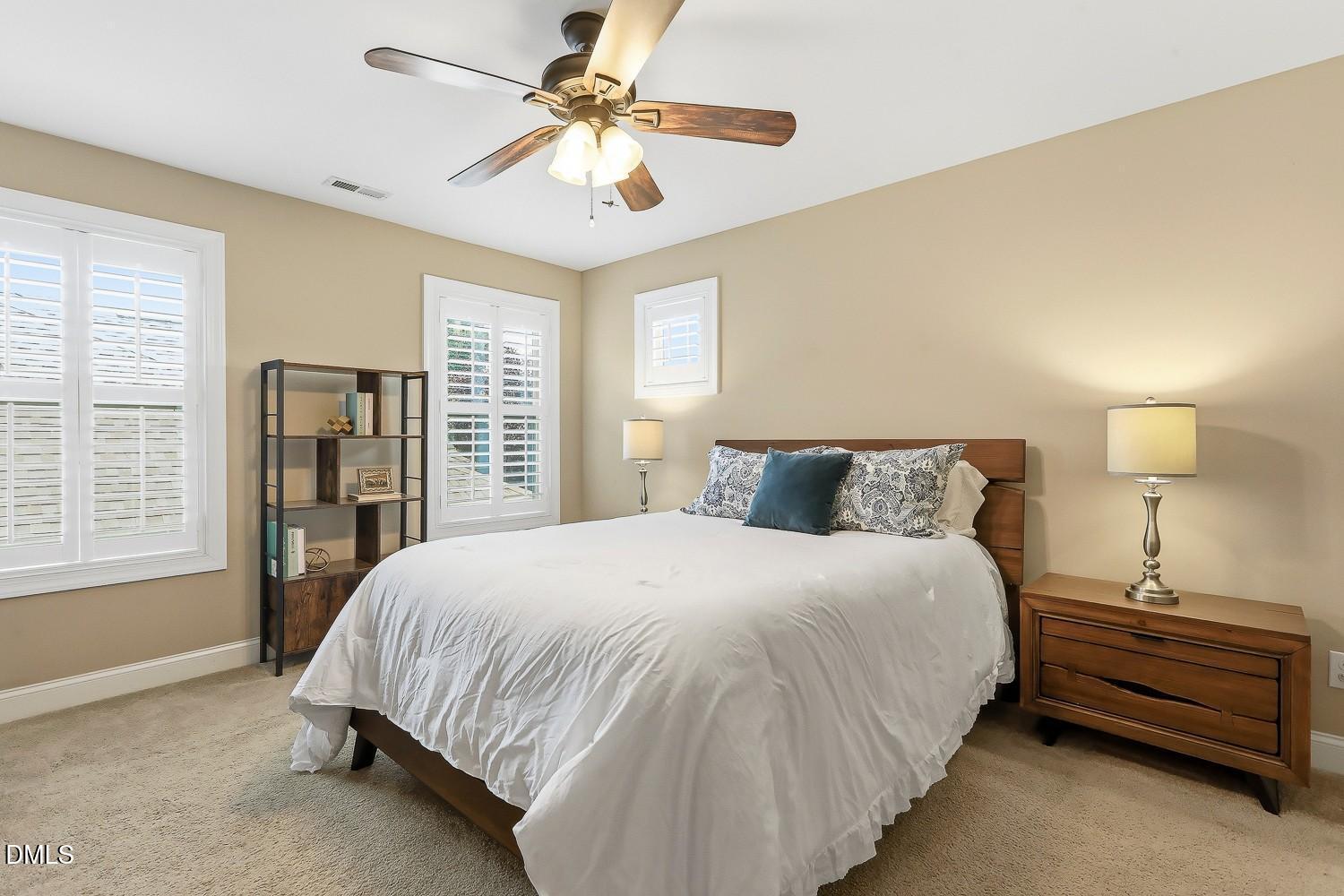 211 Crisp Road Durham, NC 27713 - Photo 46 of 76
