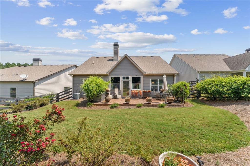 194 Hawthorne Ridge Circle Dallas, GA 30132 - Photo 23 of 25 Gallery Image 23