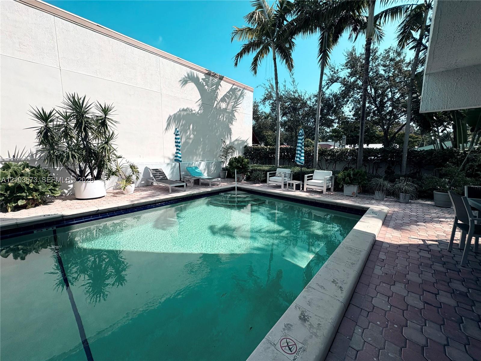 1300 Alton Road, Unit 10B Miami Beach, FL 33139 - Photo 28 of 29 Gallery Image 28