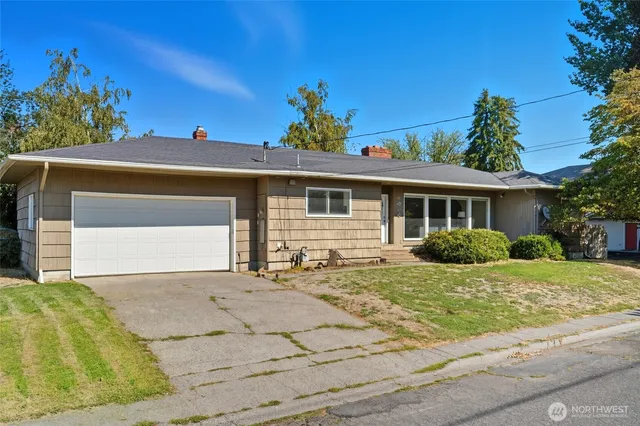 $439,000 | 1535 J Street, Walla Walla, WA 99362