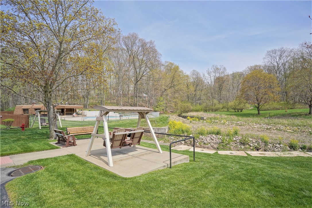 3068 Kent Road, Unit 206 Stow, OH 44224 - Photo 35 of 37