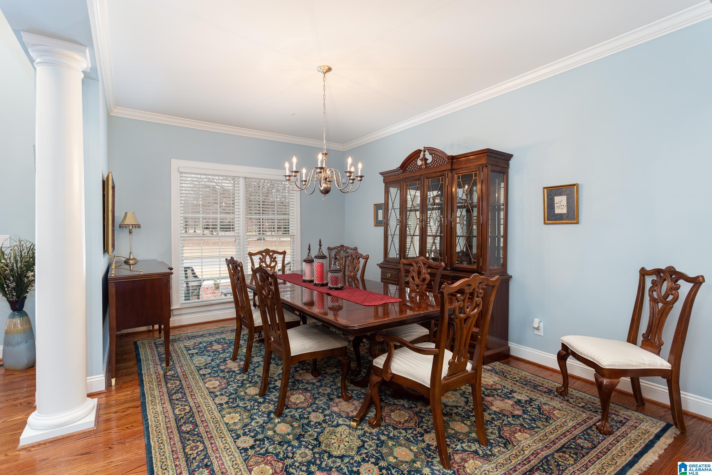 8 Country Squire Road Anniston, AL 36207 - Photo 13 of 45