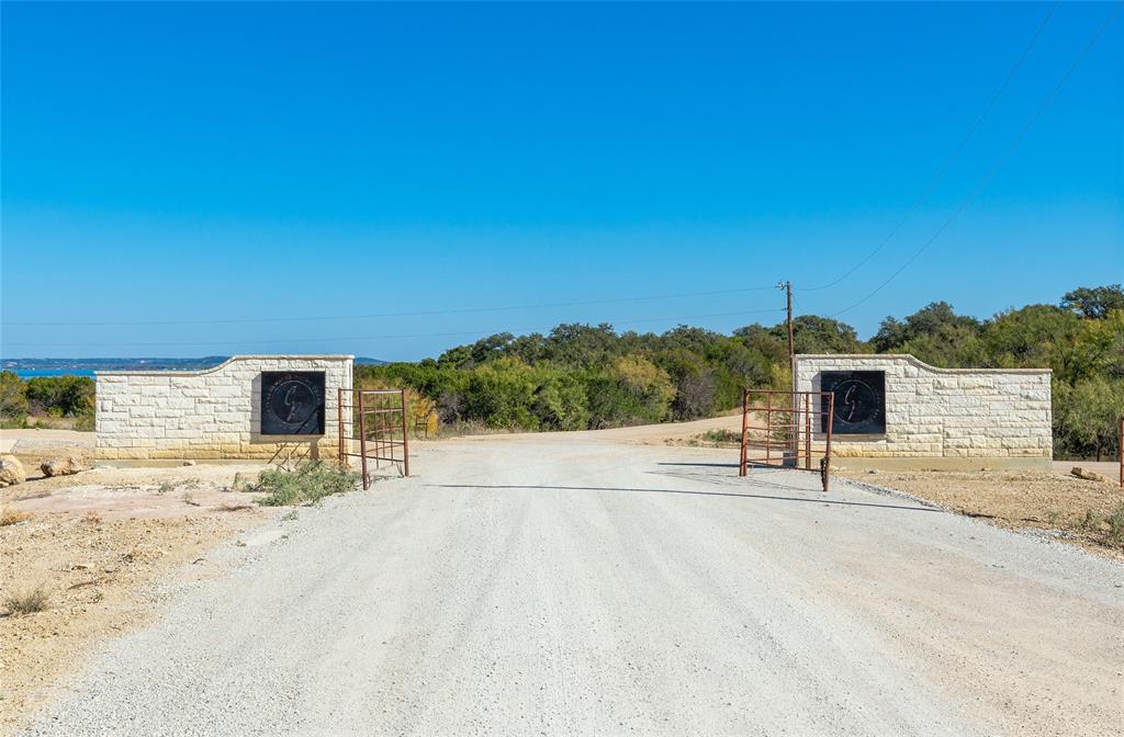 Tbd Lot 20 Tbd Point Gordon, TX 76453 - Photo 3 of 8 a view of a terrace