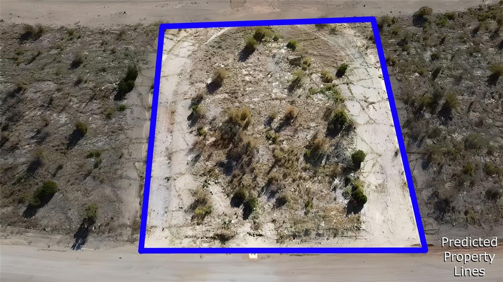 Tbd Lot 20 Tbd Point Gordon, TX 76453 - Photo 4 of 8 a picture of a red and white house