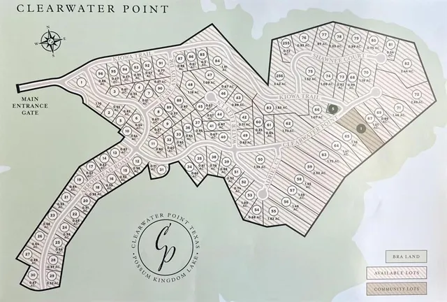 a picture of a book in a bed