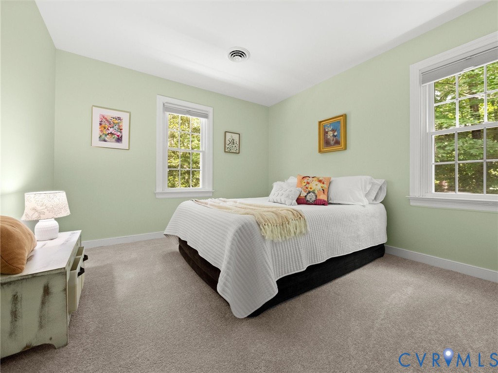 4013 Timber Ridge Road Midlothian, VA 23112 - Photo 45 of 71 Bedroom 3